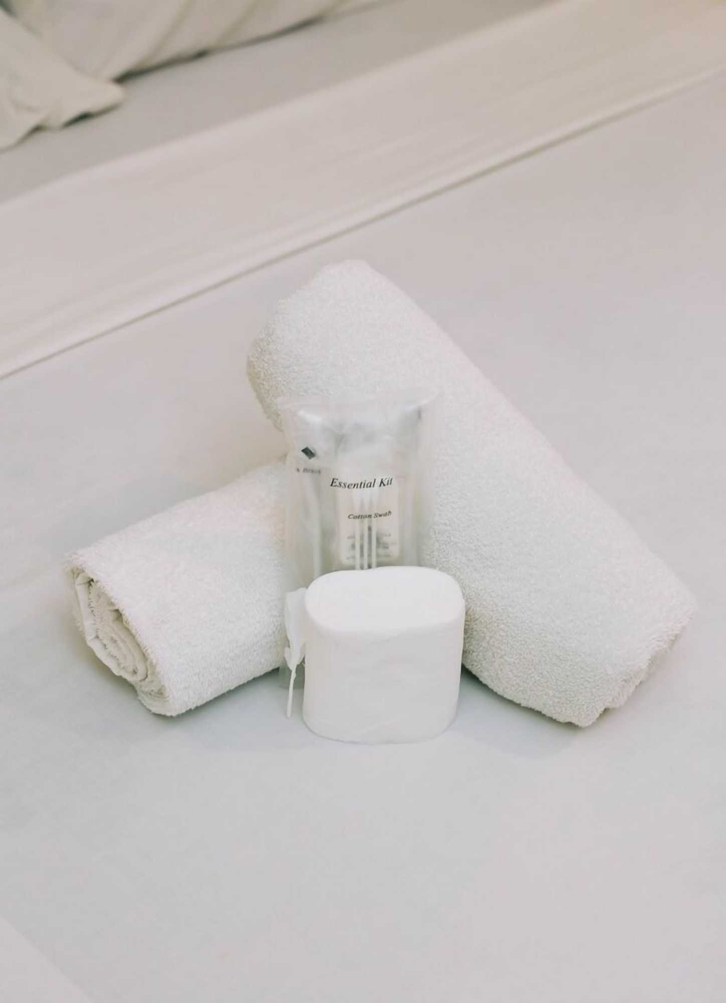 Gift card for Kojo Hotel