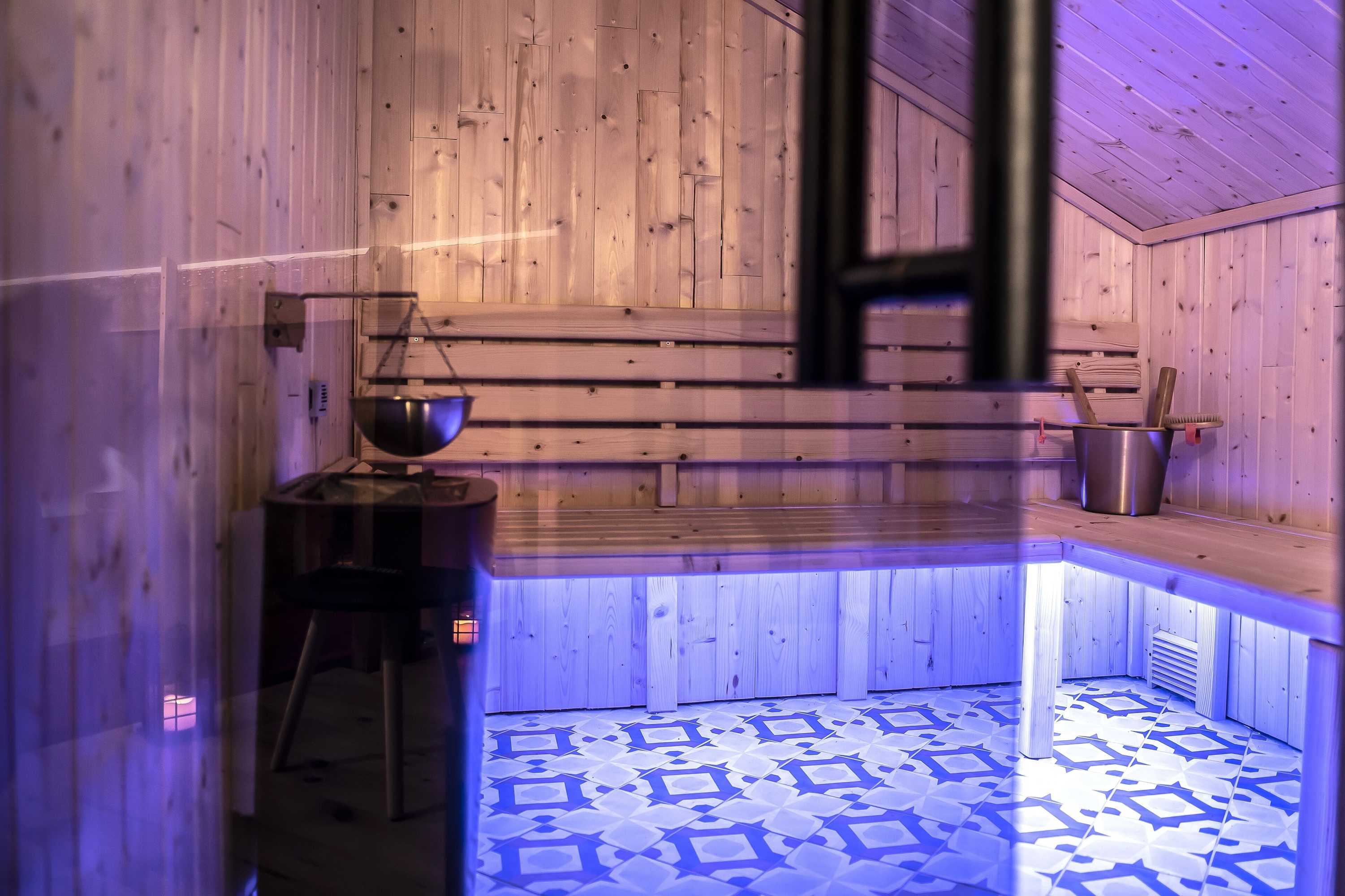 Gift card for Gite & Spa Privatif Glam'88 - Vosges