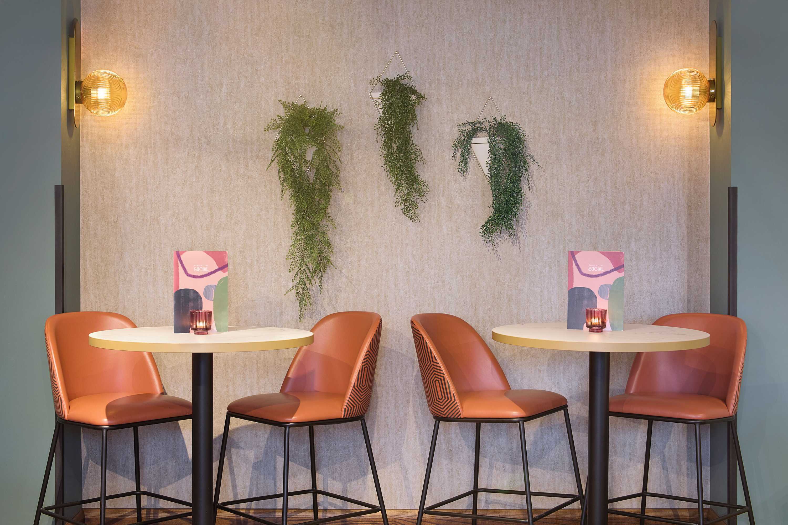 Gift card for Premier Inn Stevenage North