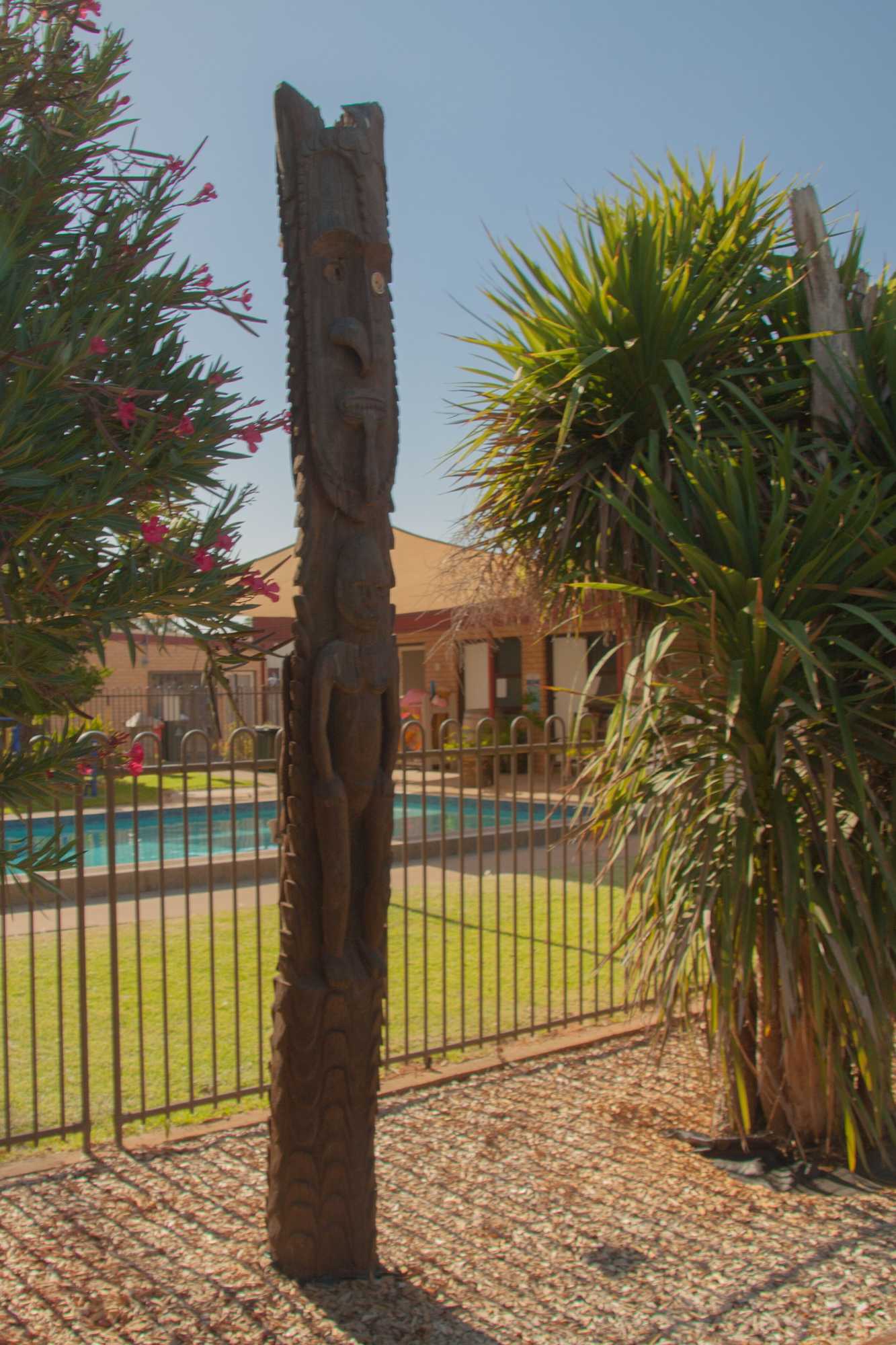 Gift card for Angaston Vineyards Motel Gift card for Angaston Vineyards Motel