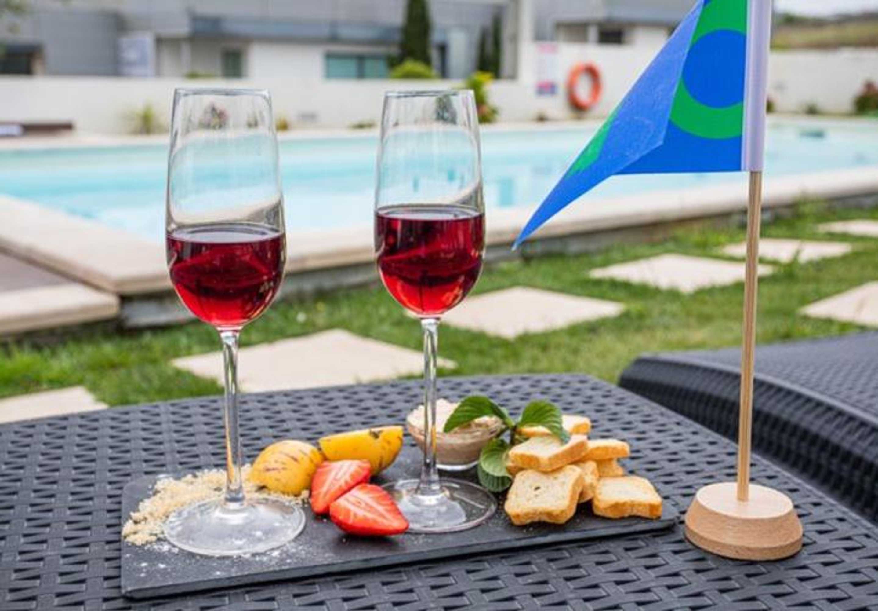 Gift card for Furnaka Village Ecosurf