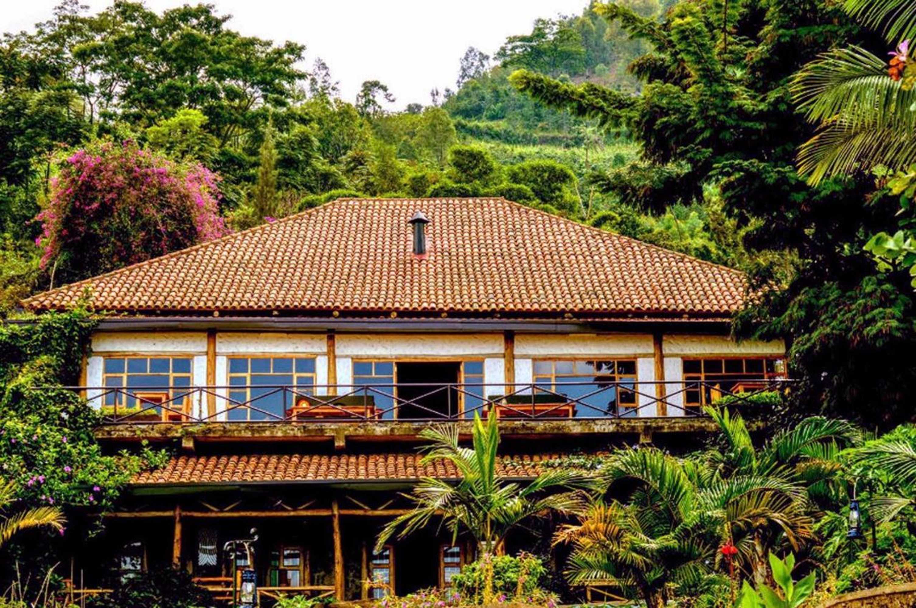 Gift card for Paradise Kivu Gift card for Paradise Kivu