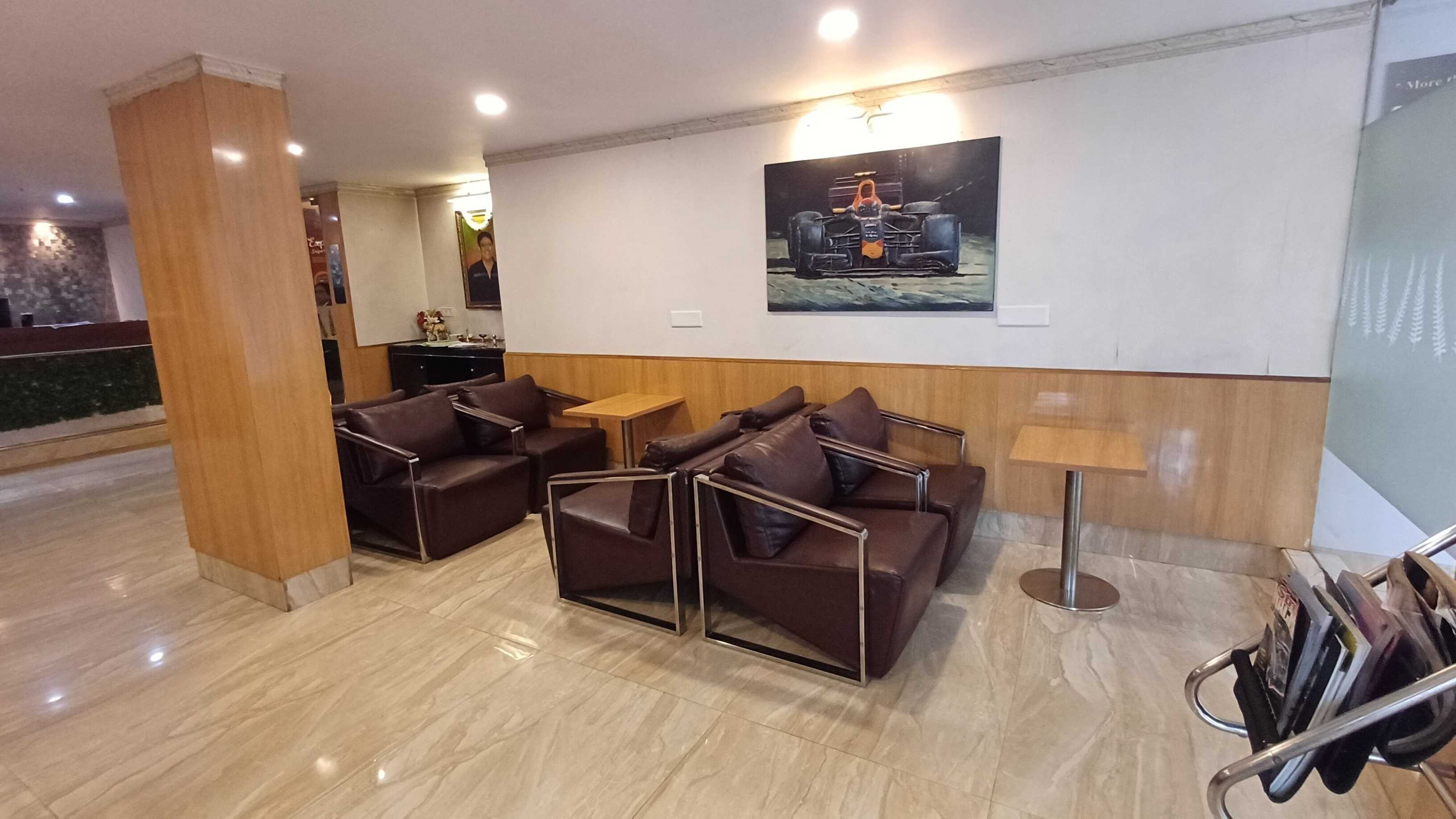 Gift card for Sign Inn Apart Hotel