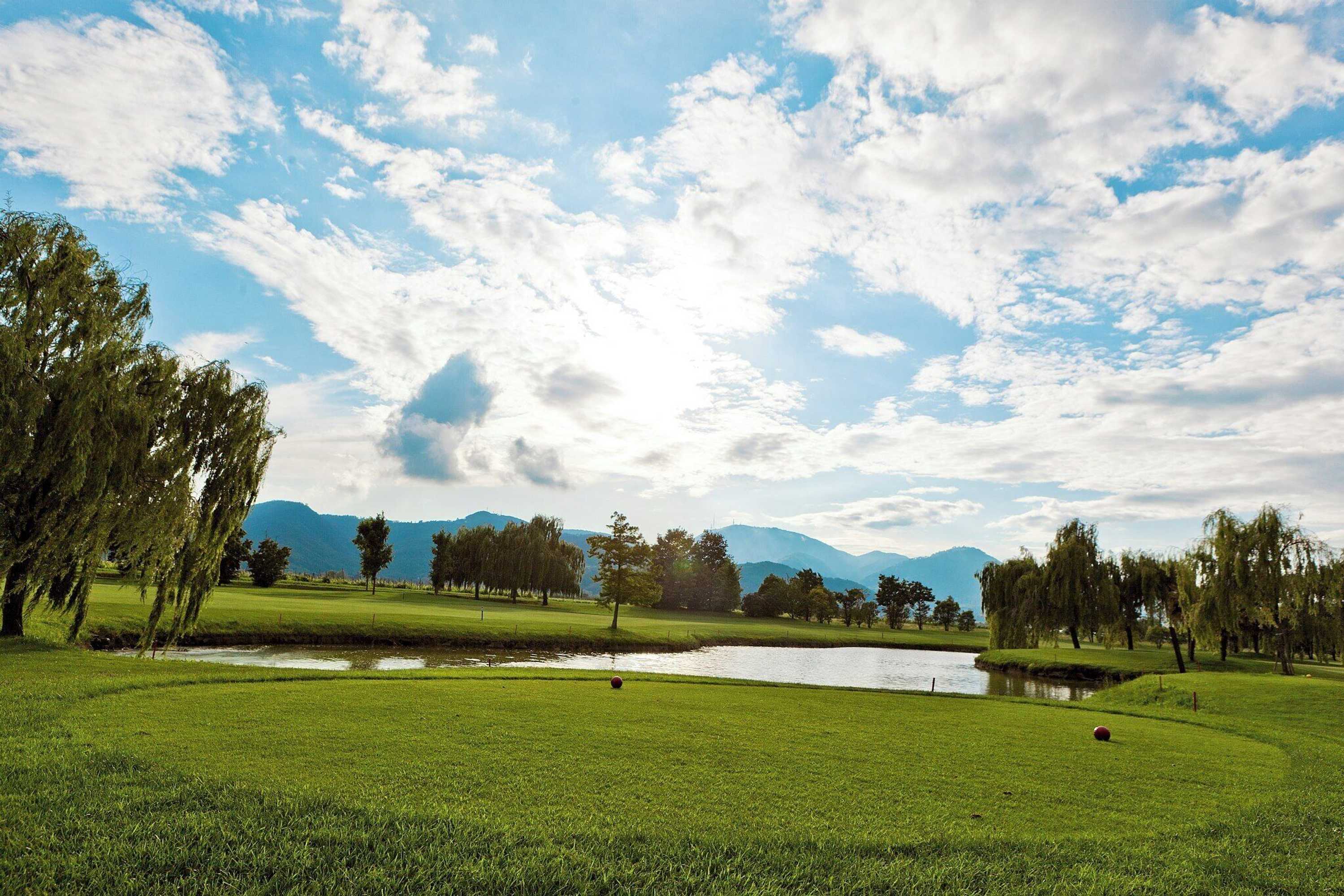 Gift card for Galzignano Resort Terme & Golf - Hotel Majestic Gift card for Galzignano Resort Terme & Golf - Hotel Majestic
