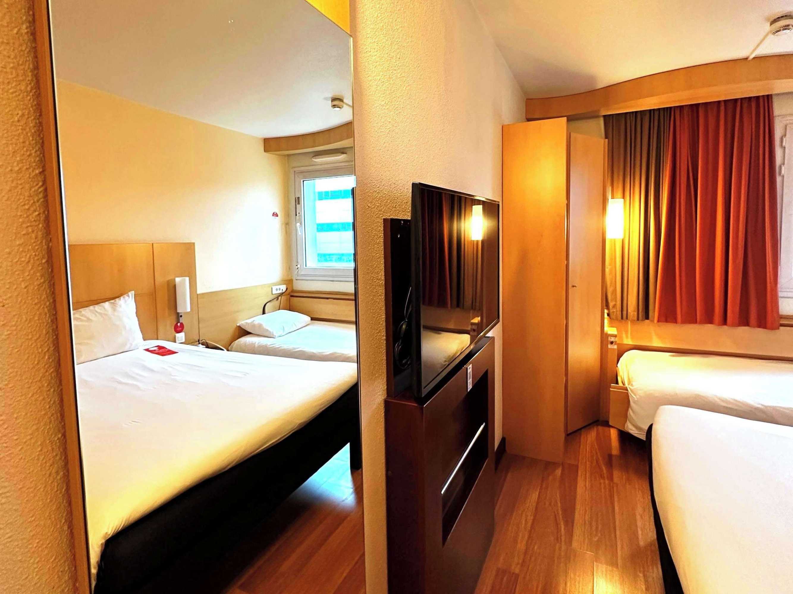 Gift card for Ibis Lisboa José Malhoa Gift card for Ibis Lisboa José Malhoa