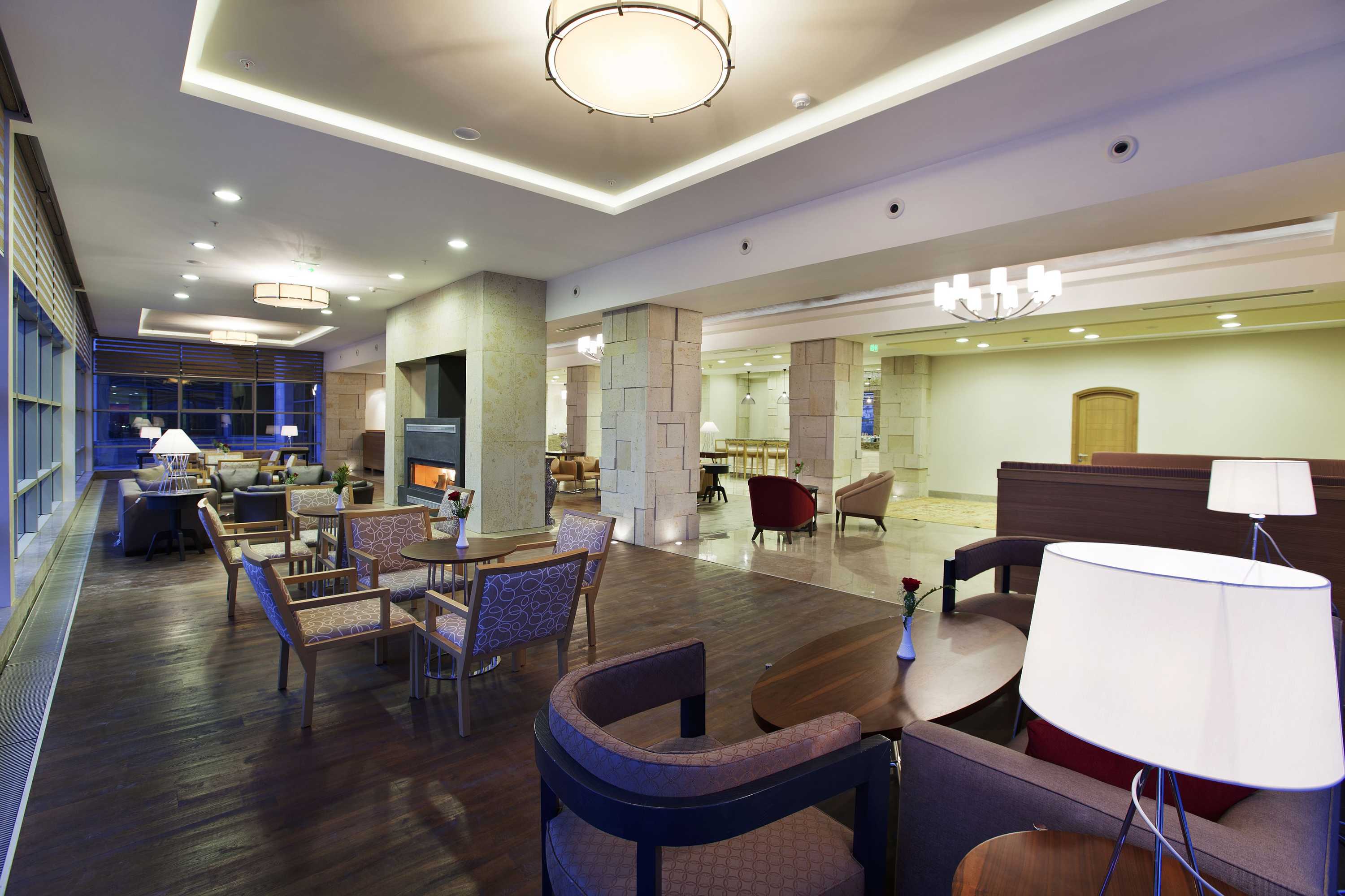 Gift card for Doubletree by Hilton Avanos - Cappadocia Gift card for Doubletree by Hilton Avanos - Cappadocia