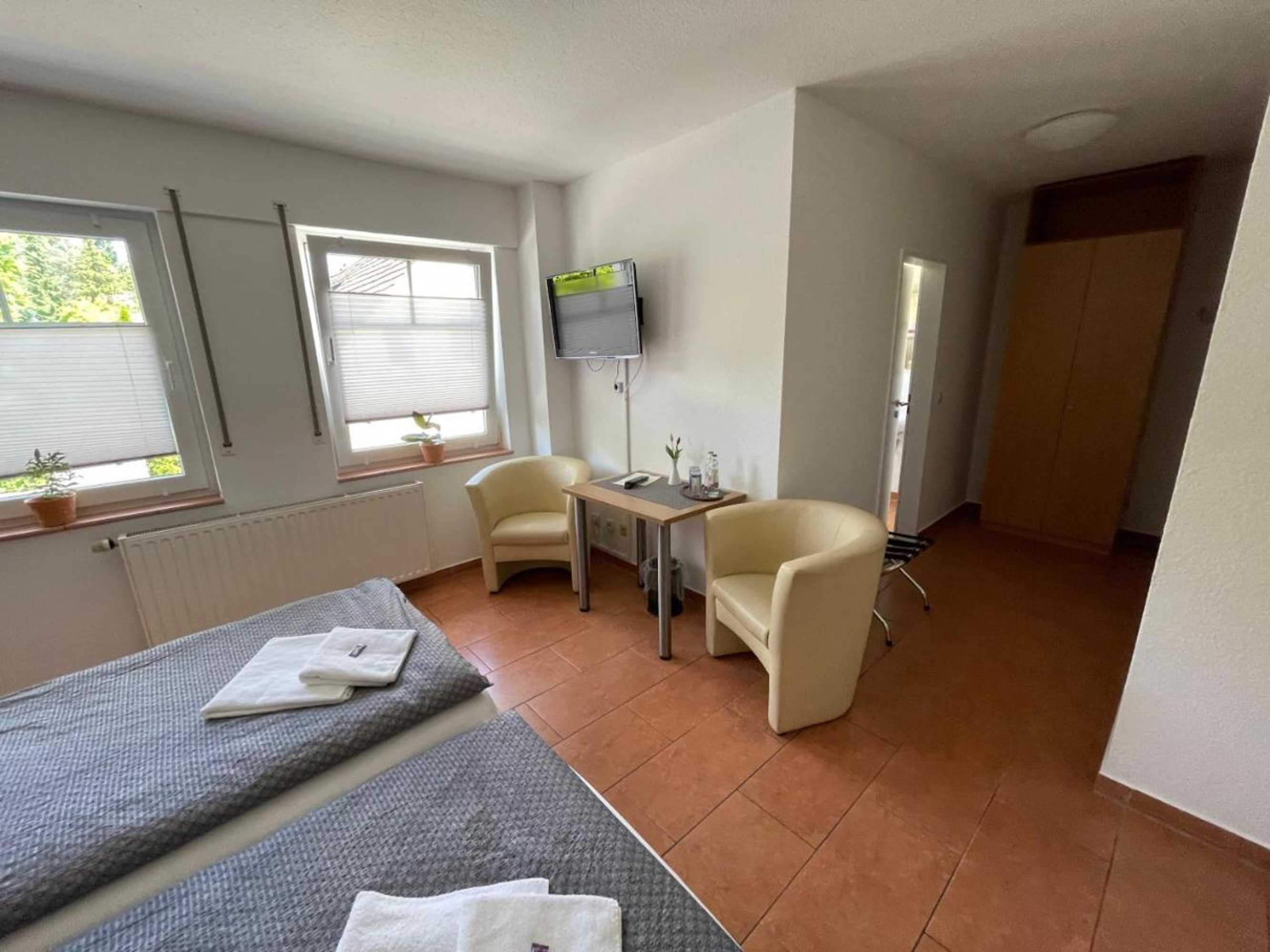 Gift card for Hotel Bueraner Hof