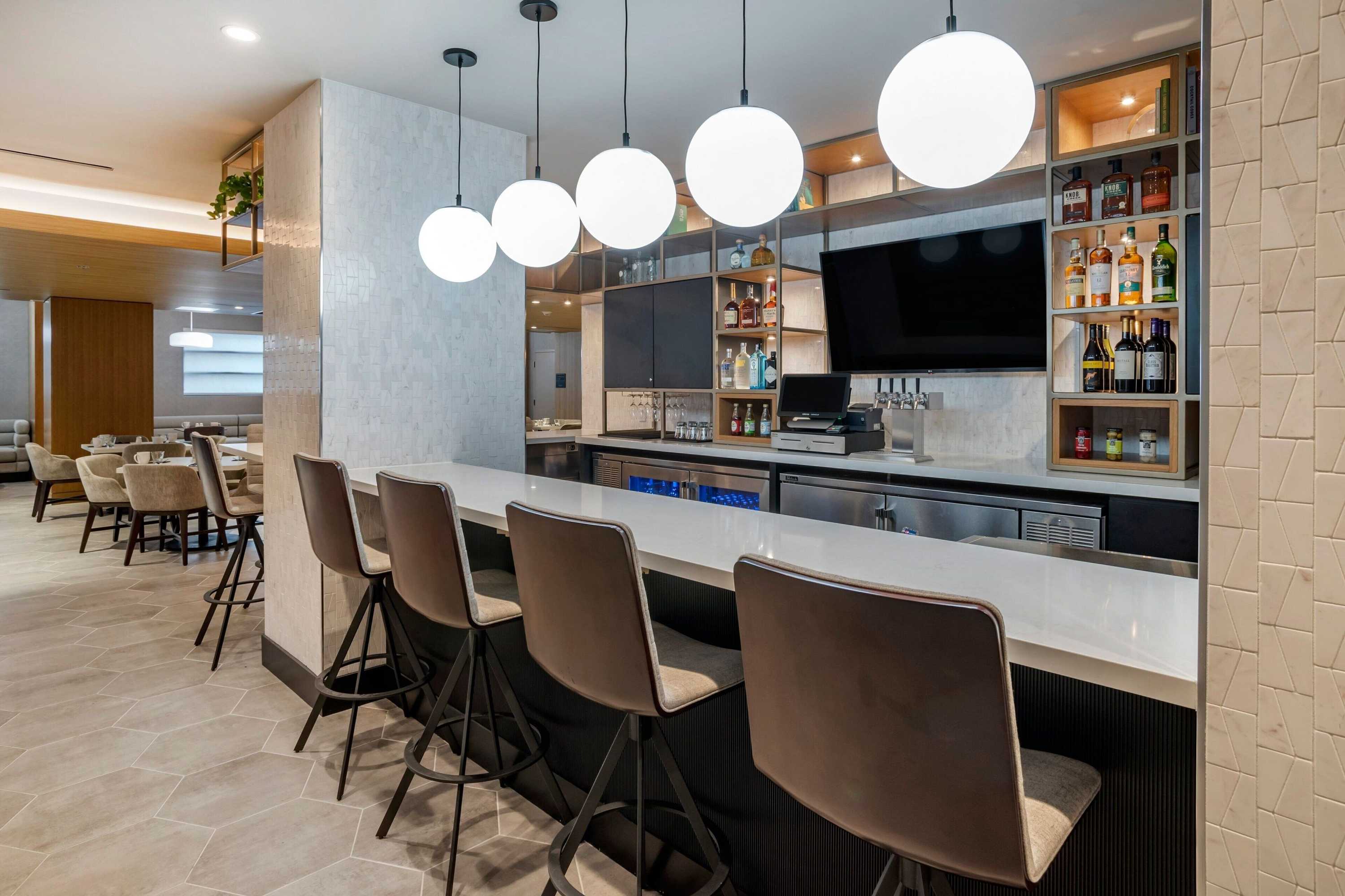 Gift card for Sheraton Suites Wilmington Downtown