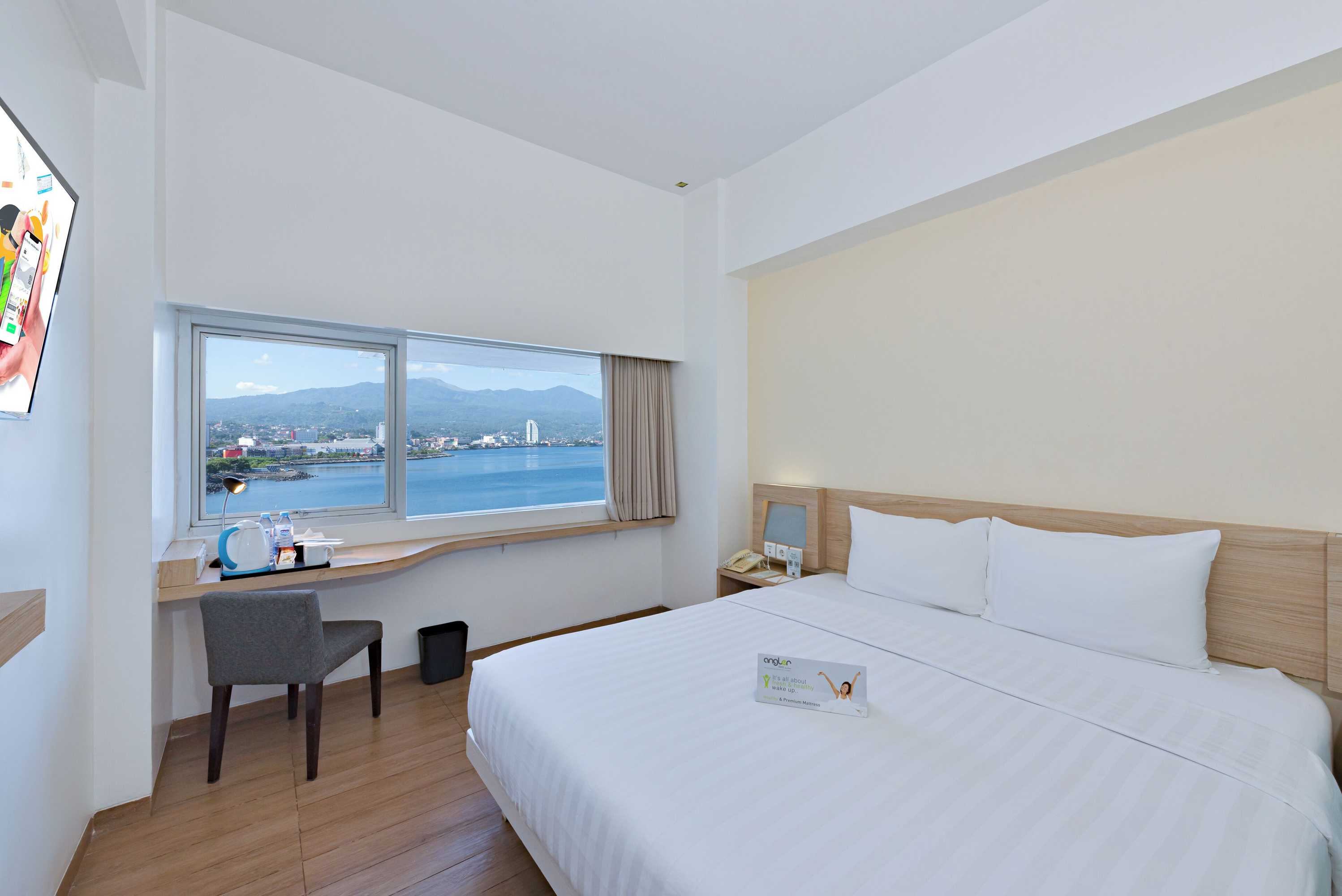 Gift card for Whiz Prime Hotel Megamas Manado Gift card for Whiz Prime Hotel Megamas Manado