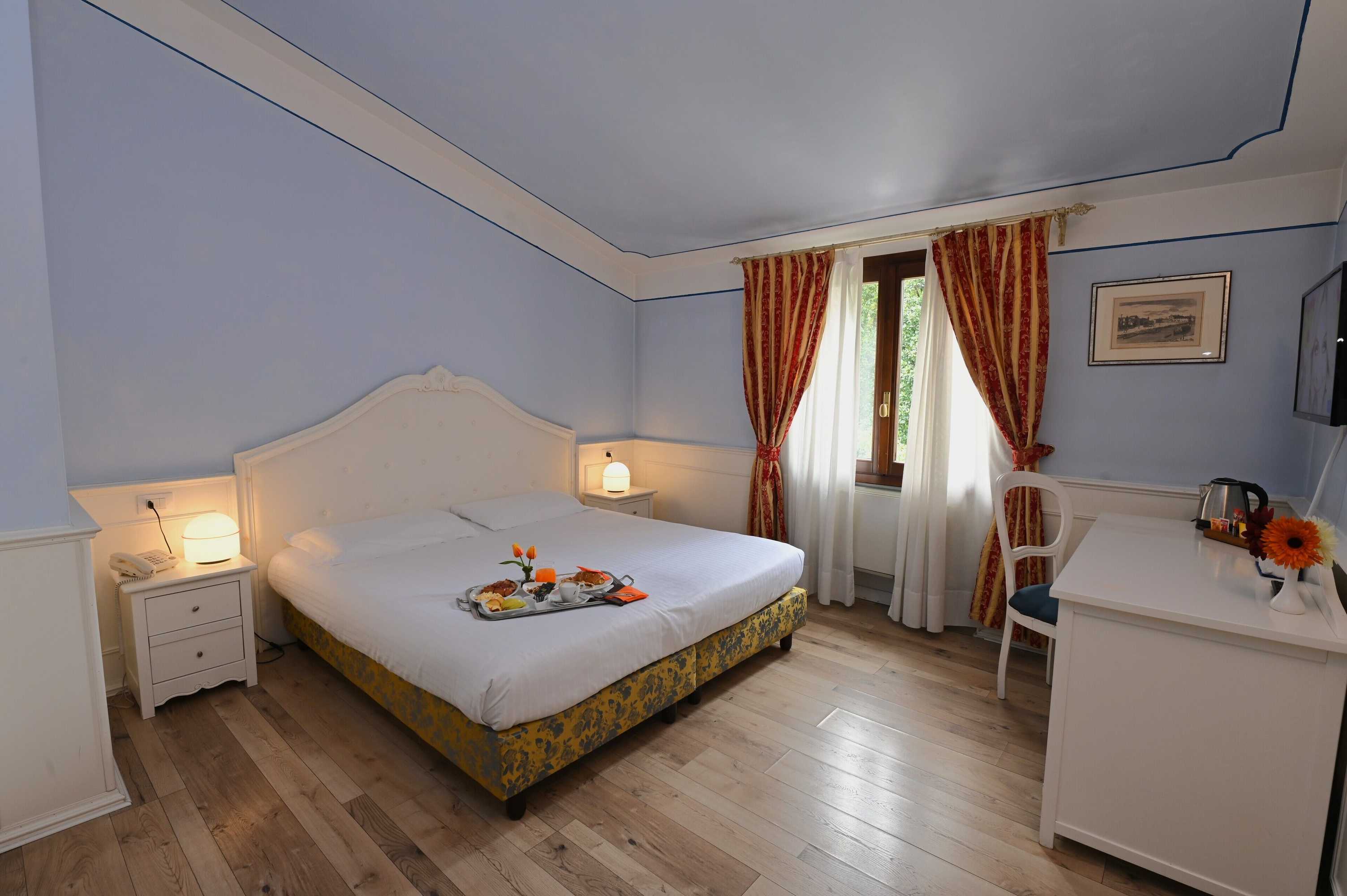 Gift card for Hotel Villa Patriarca Gift card for Hotel Villa Patriarca
