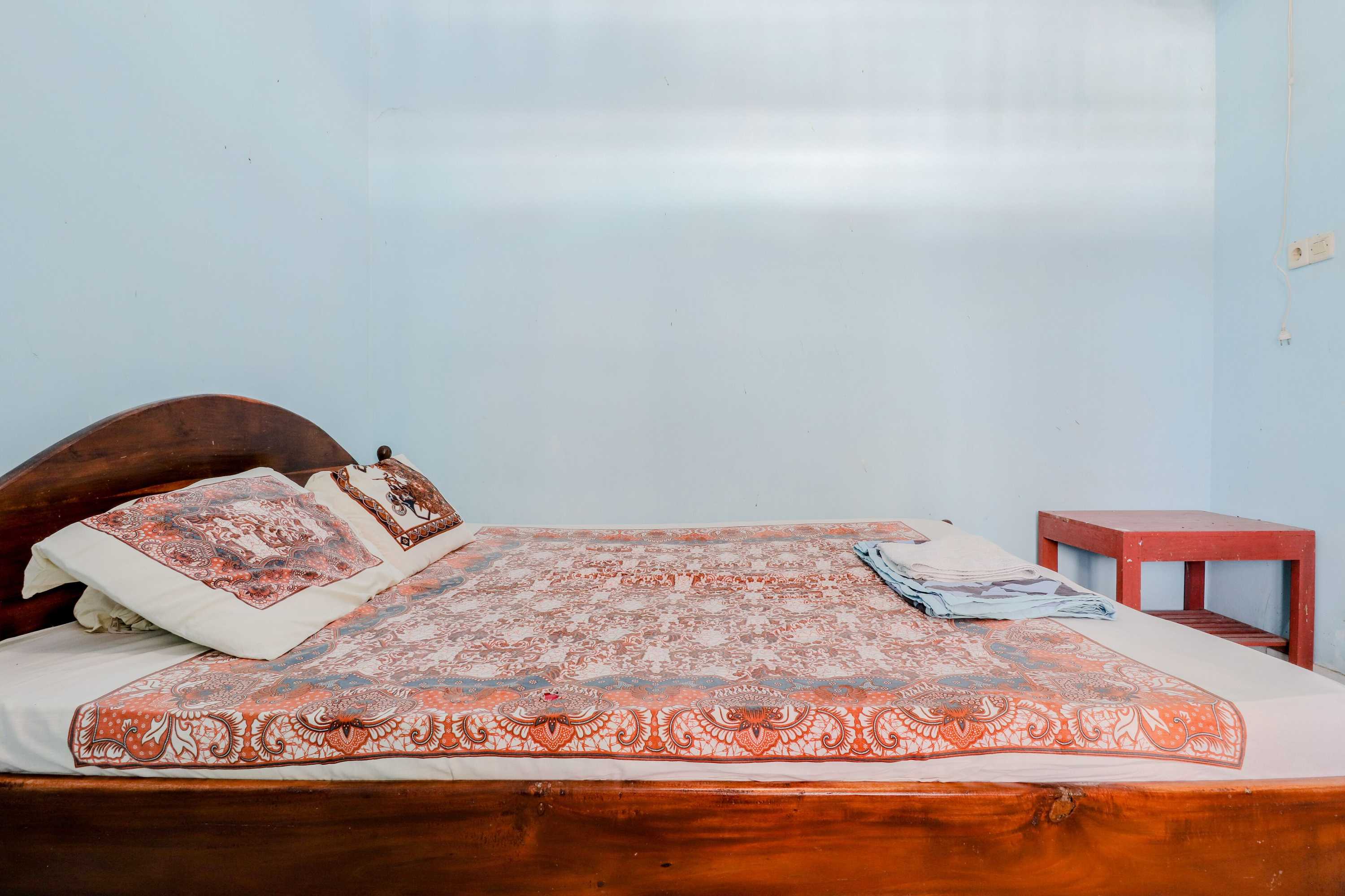 Gift card for Losmen Parikesit