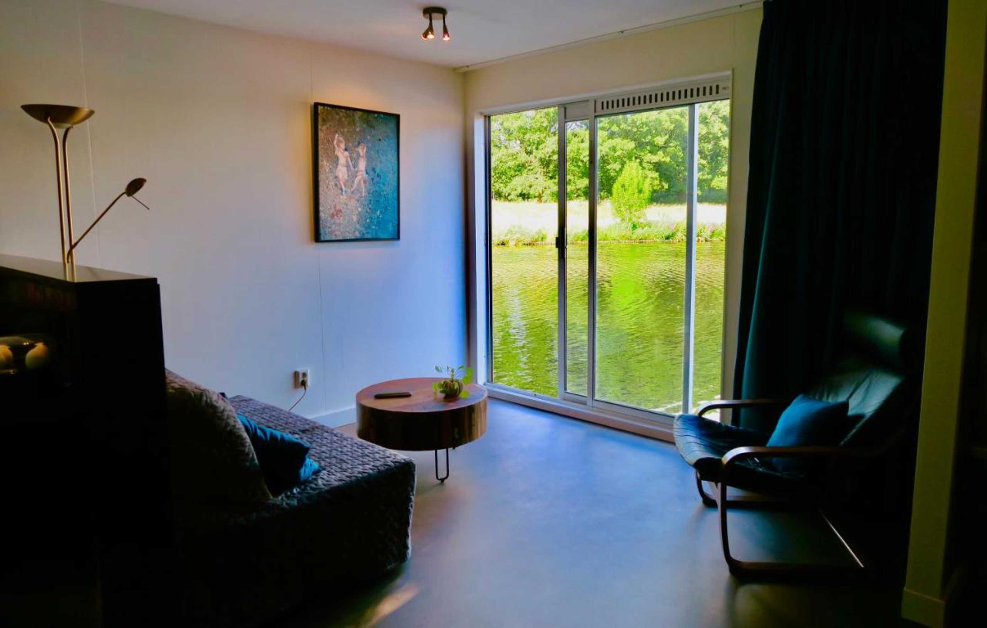 Gift card for B&b De Leeuw