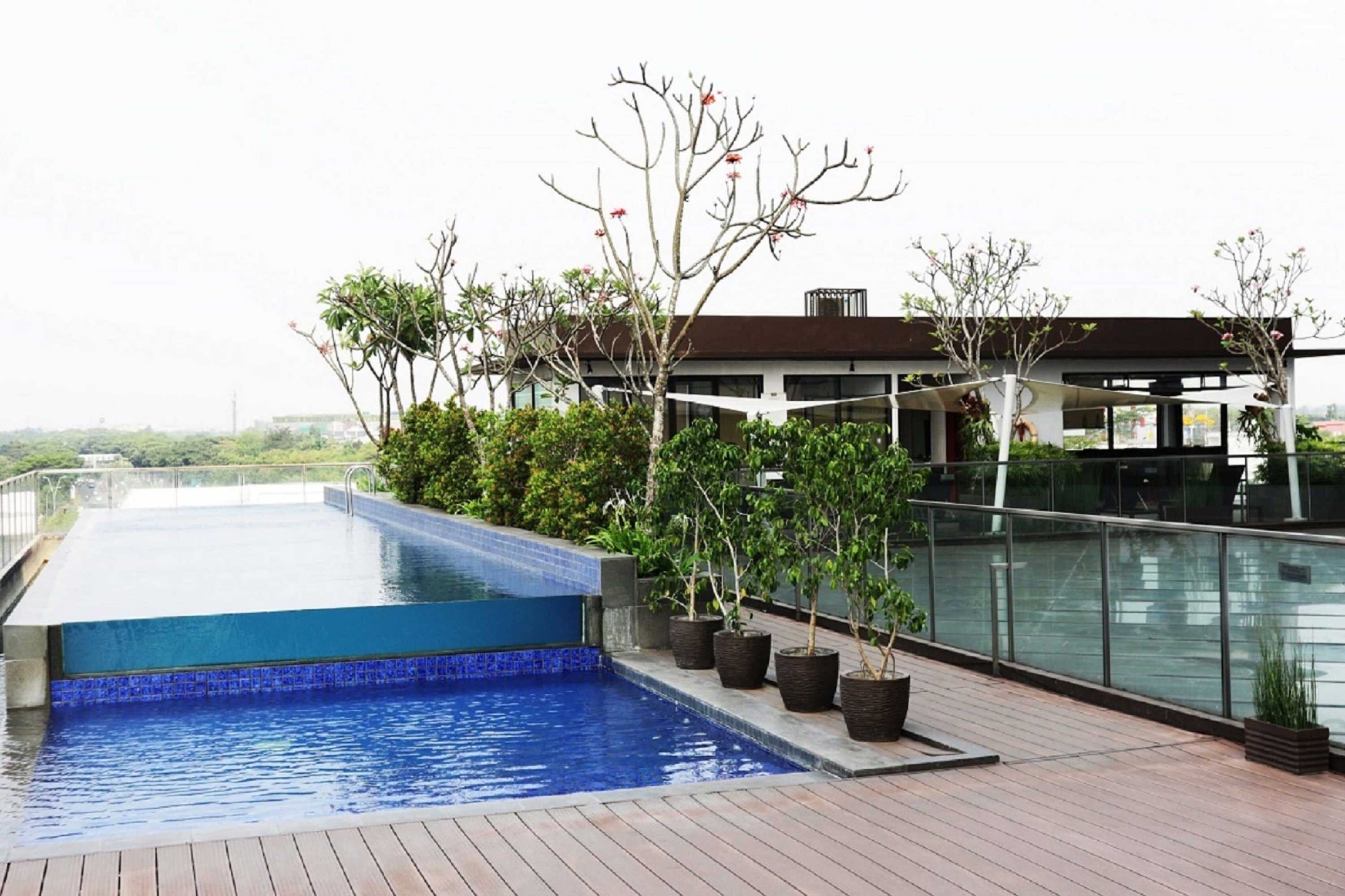 Gift card for Hotel Santika Premiere Bintaro Gift card for Hotel Santika Premiere Bintaro
