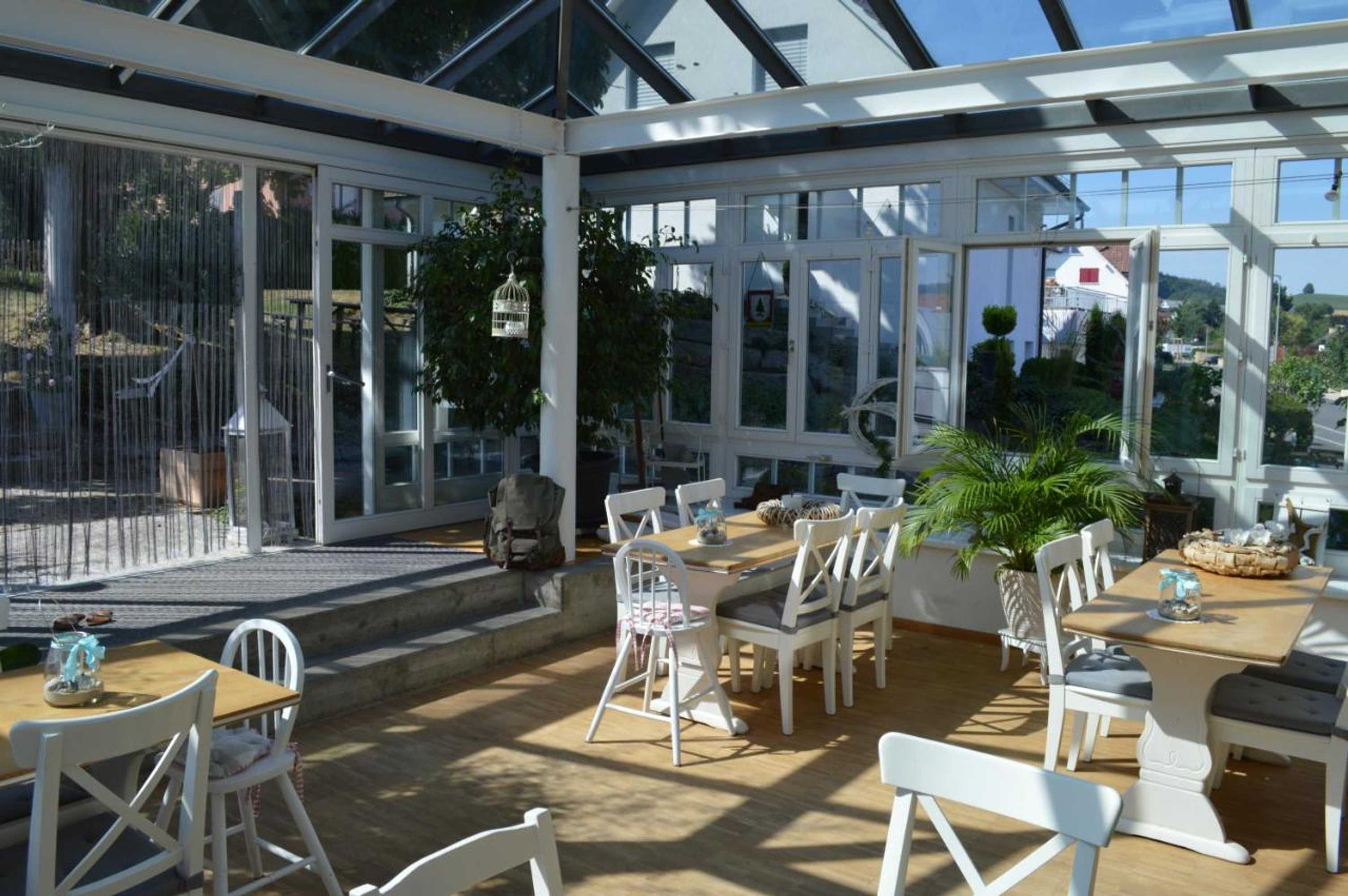 Gift card for Bnb Zum Schlüssel