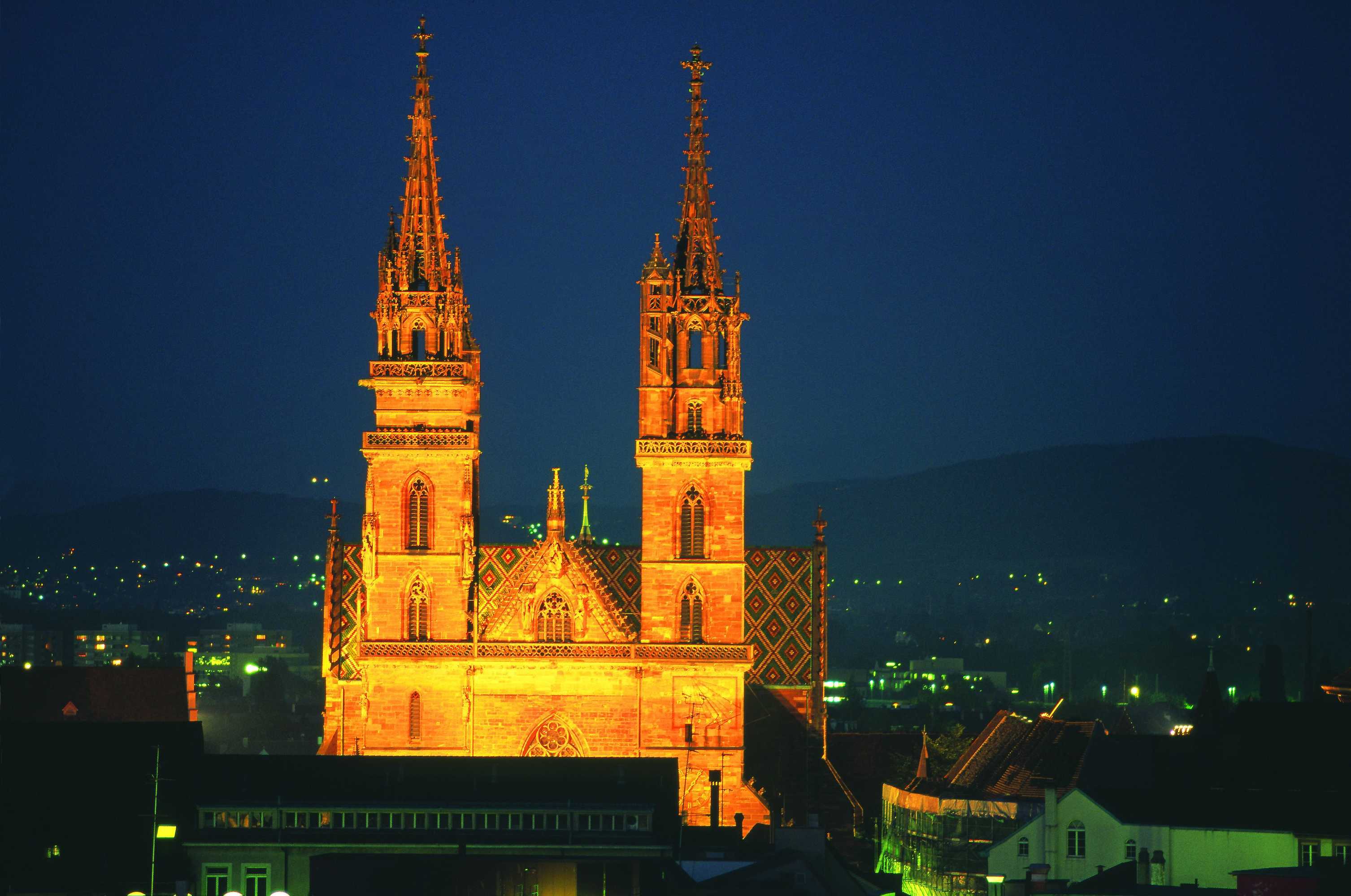 Gift card for Limehome Basel Münzgasse