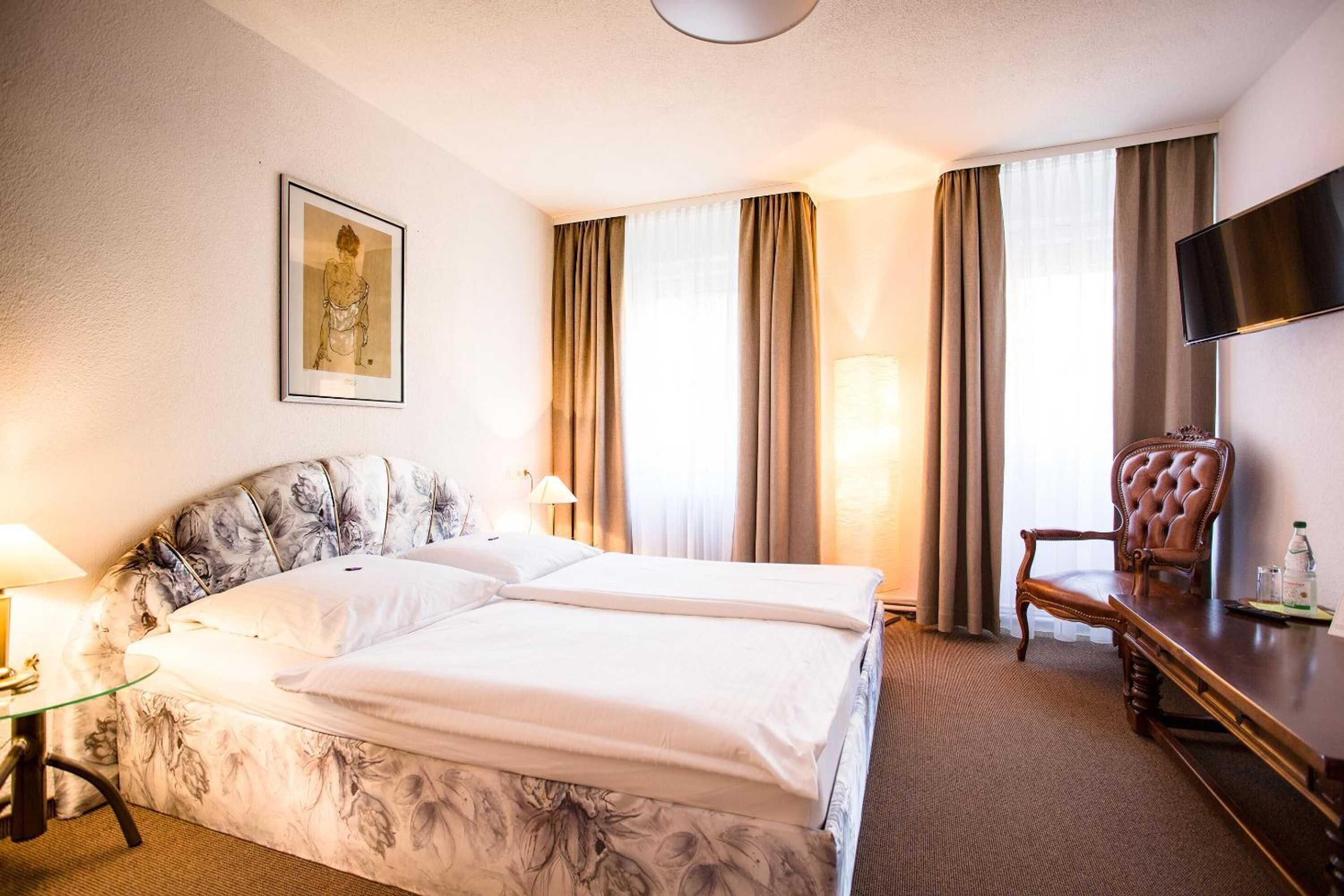 Gift card for Hotel Wagner