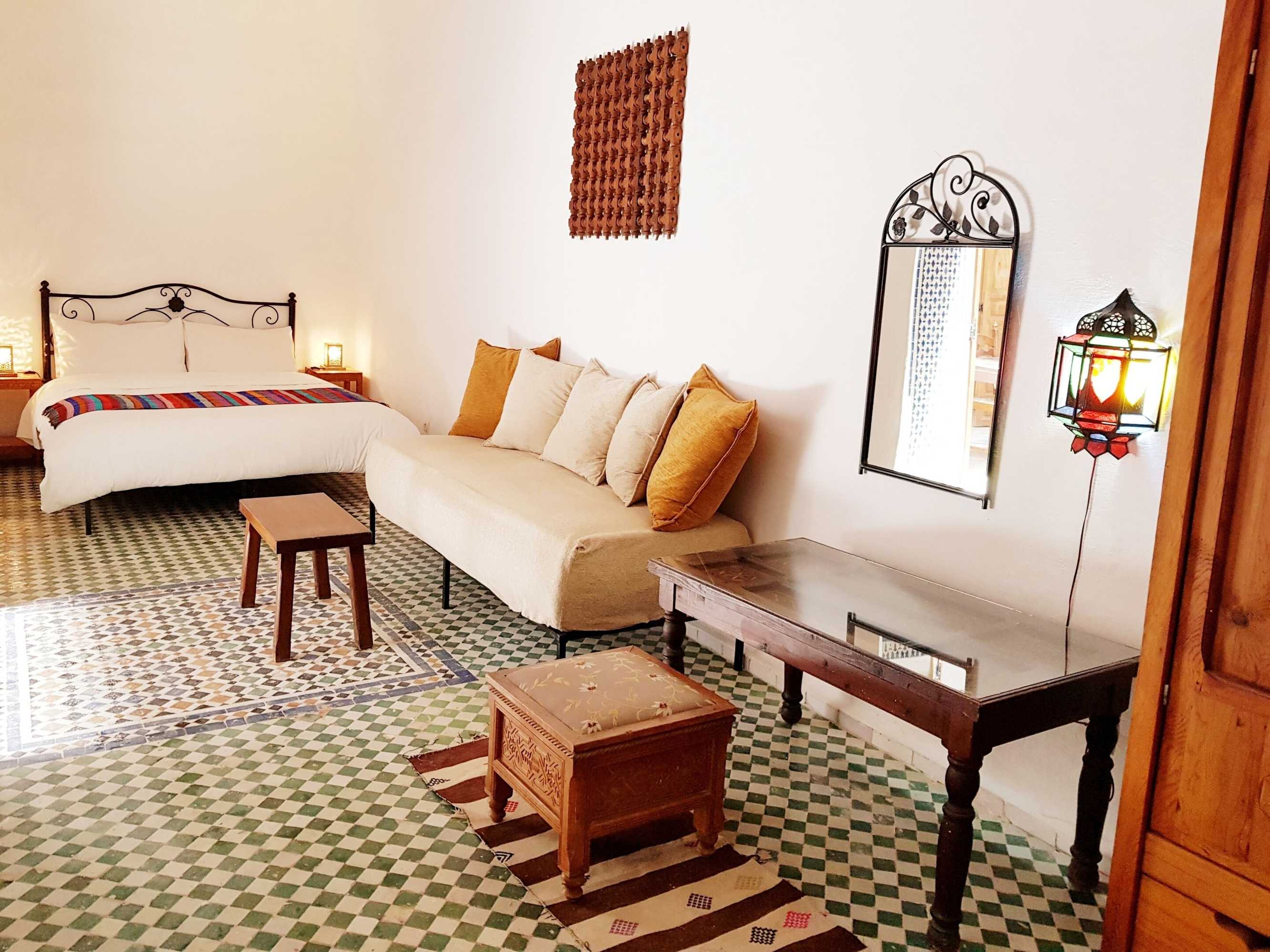 Gift card for Riad Inspira Gift card for Riad Inspira