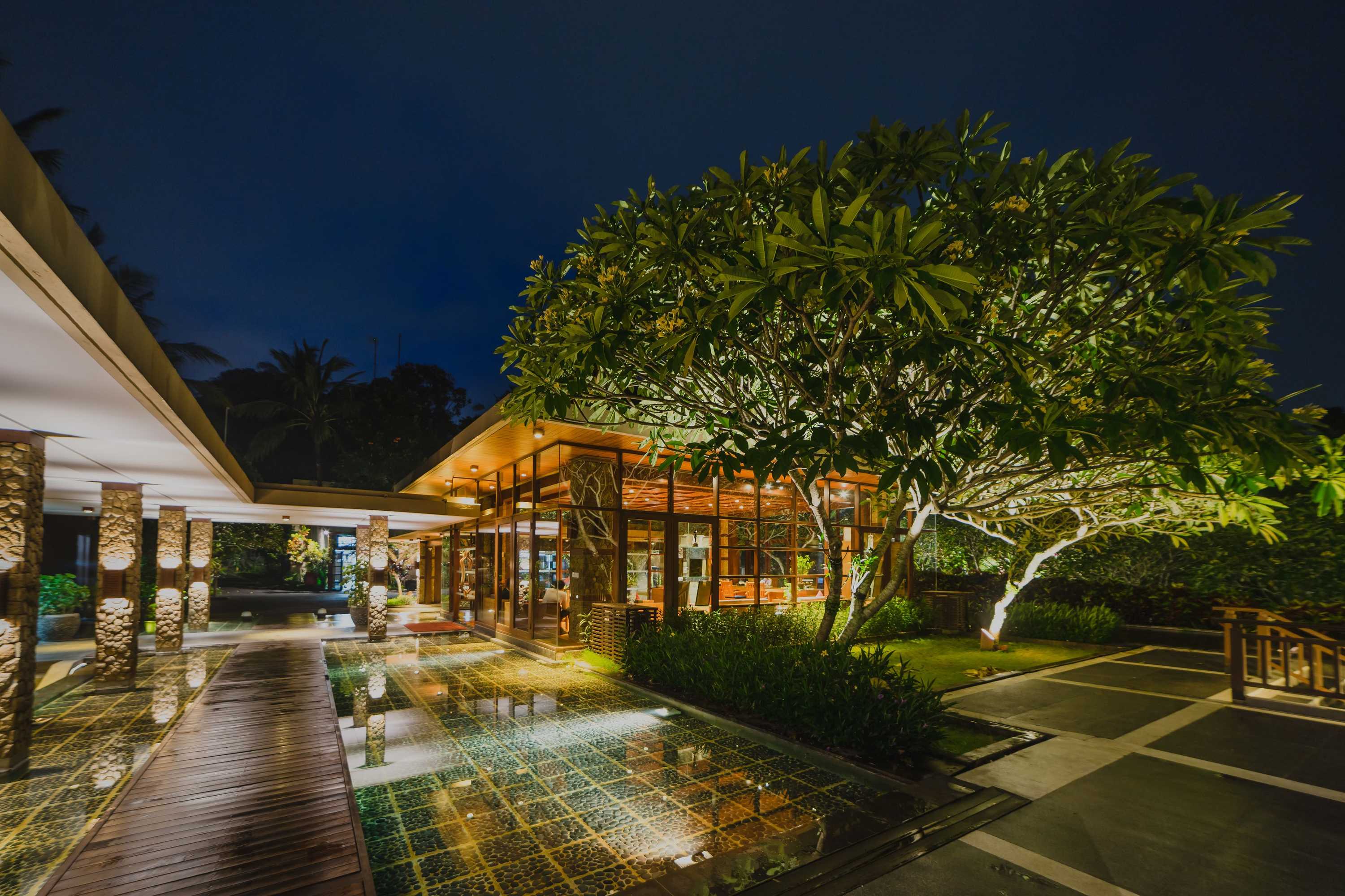 Gift card for The Samaya Ubud Gift card for The Samaya Ubud