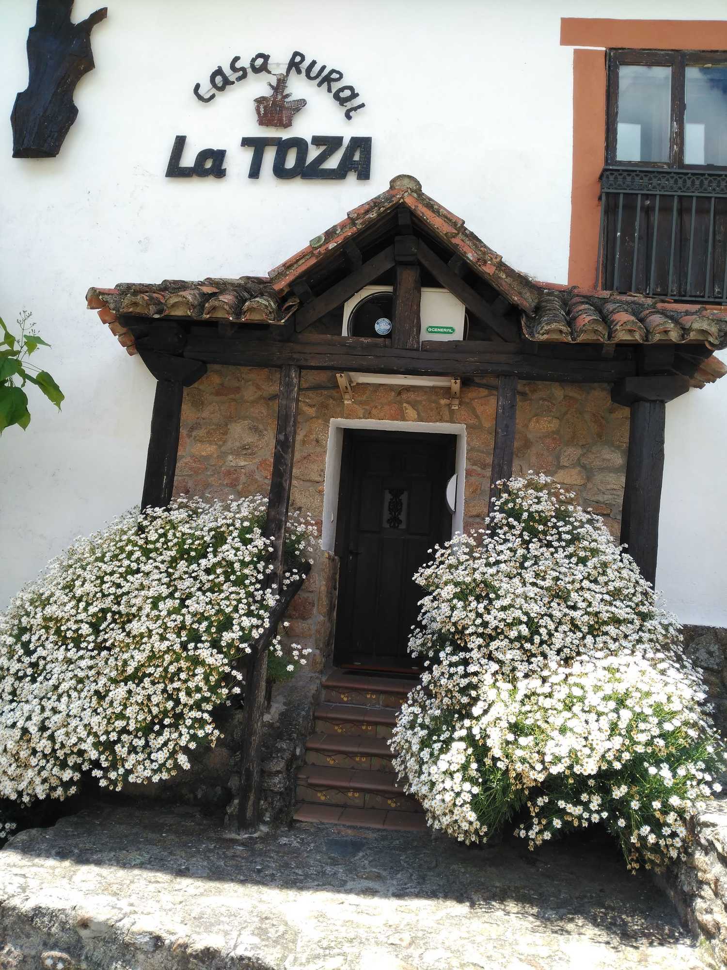 Gift card for Casa Rural La Toza Gift card for Casa Rural La Toza