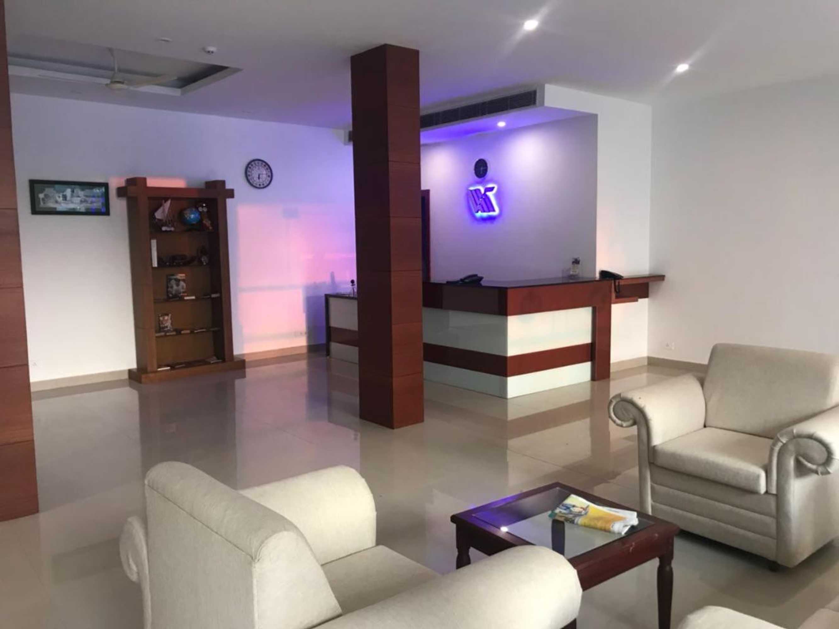 Gift card for Kallada Sangeetha Hotels