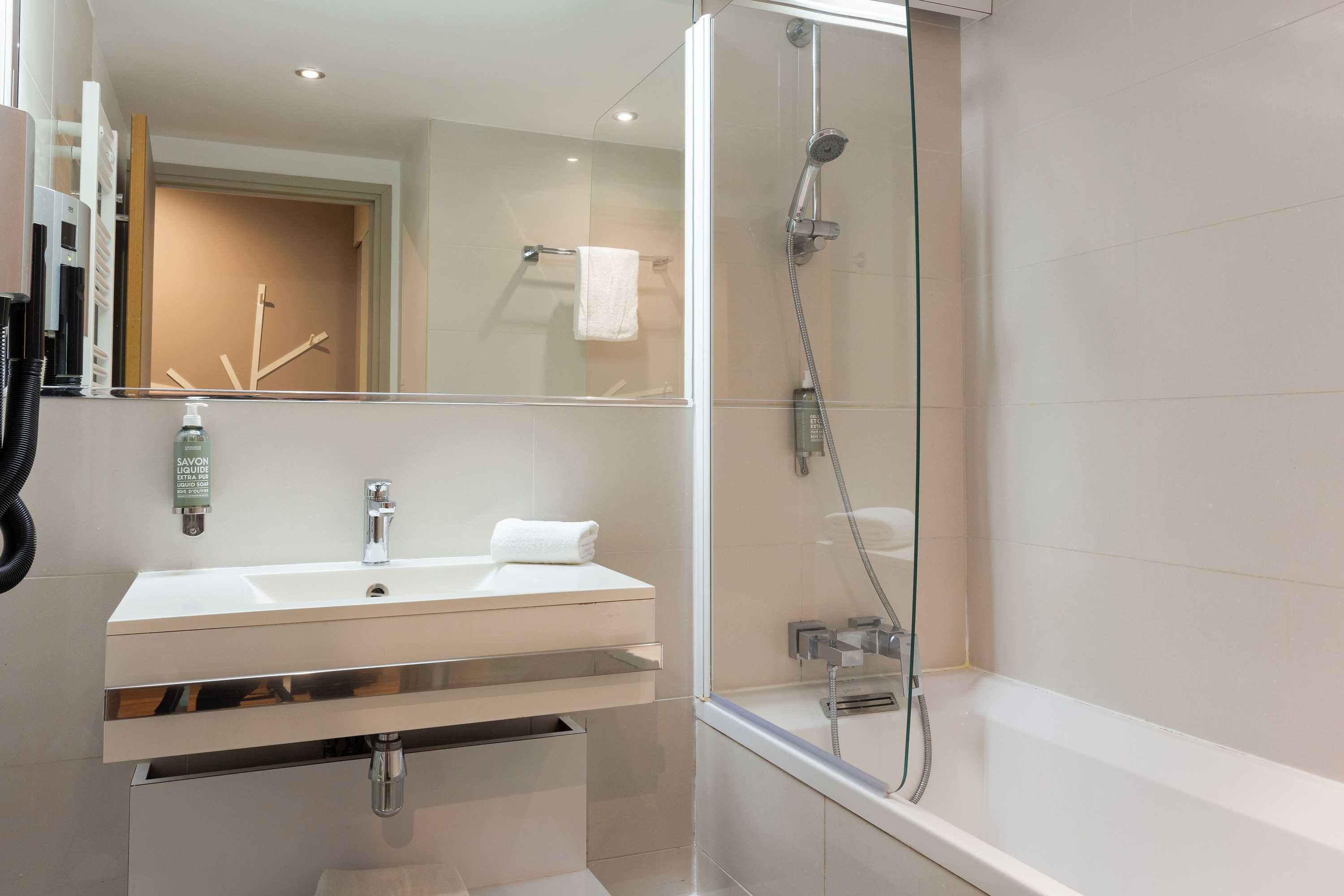 Gift card for Sowell Hotels Domaine de la Petite Isle