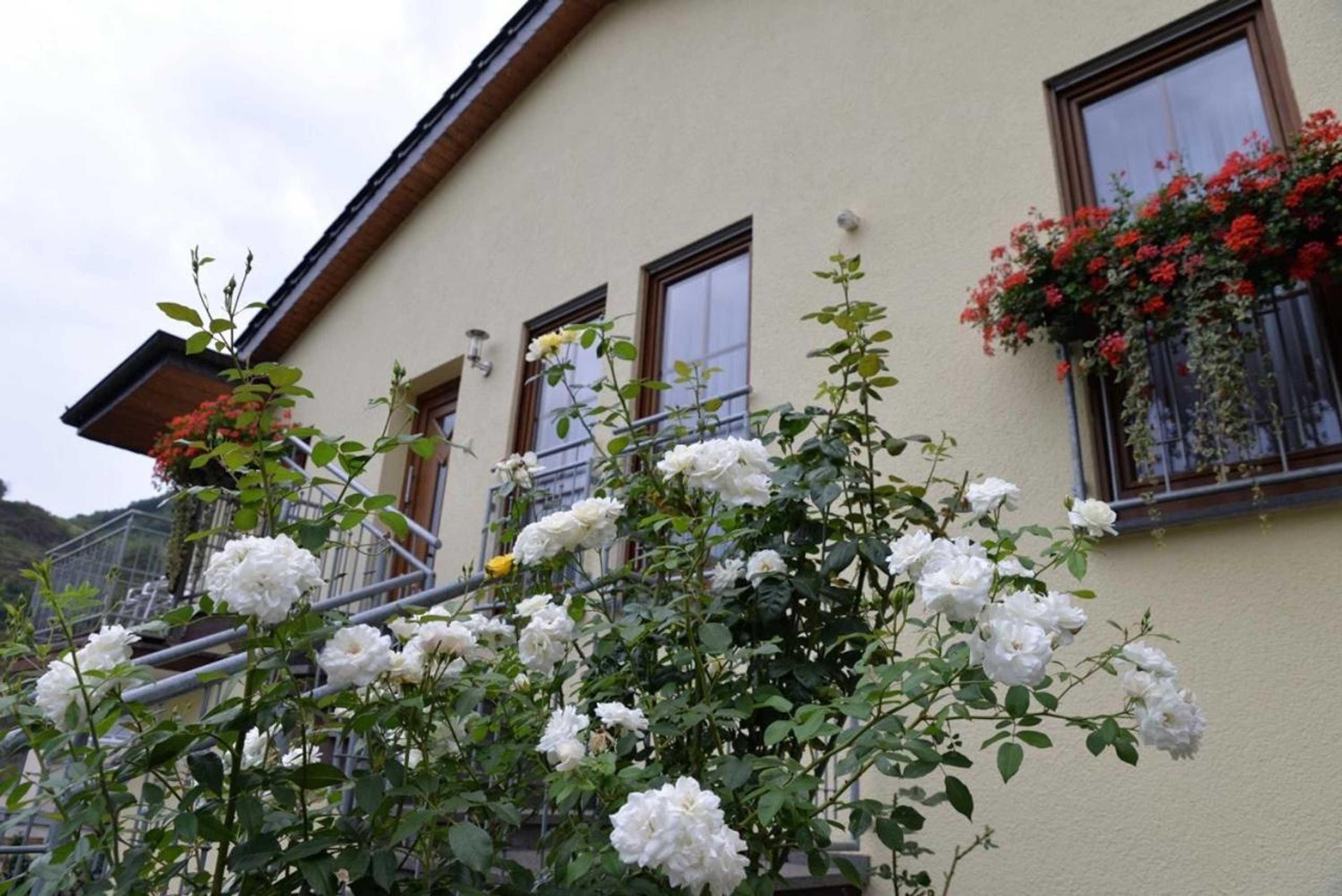 Gift card for Pension Basten