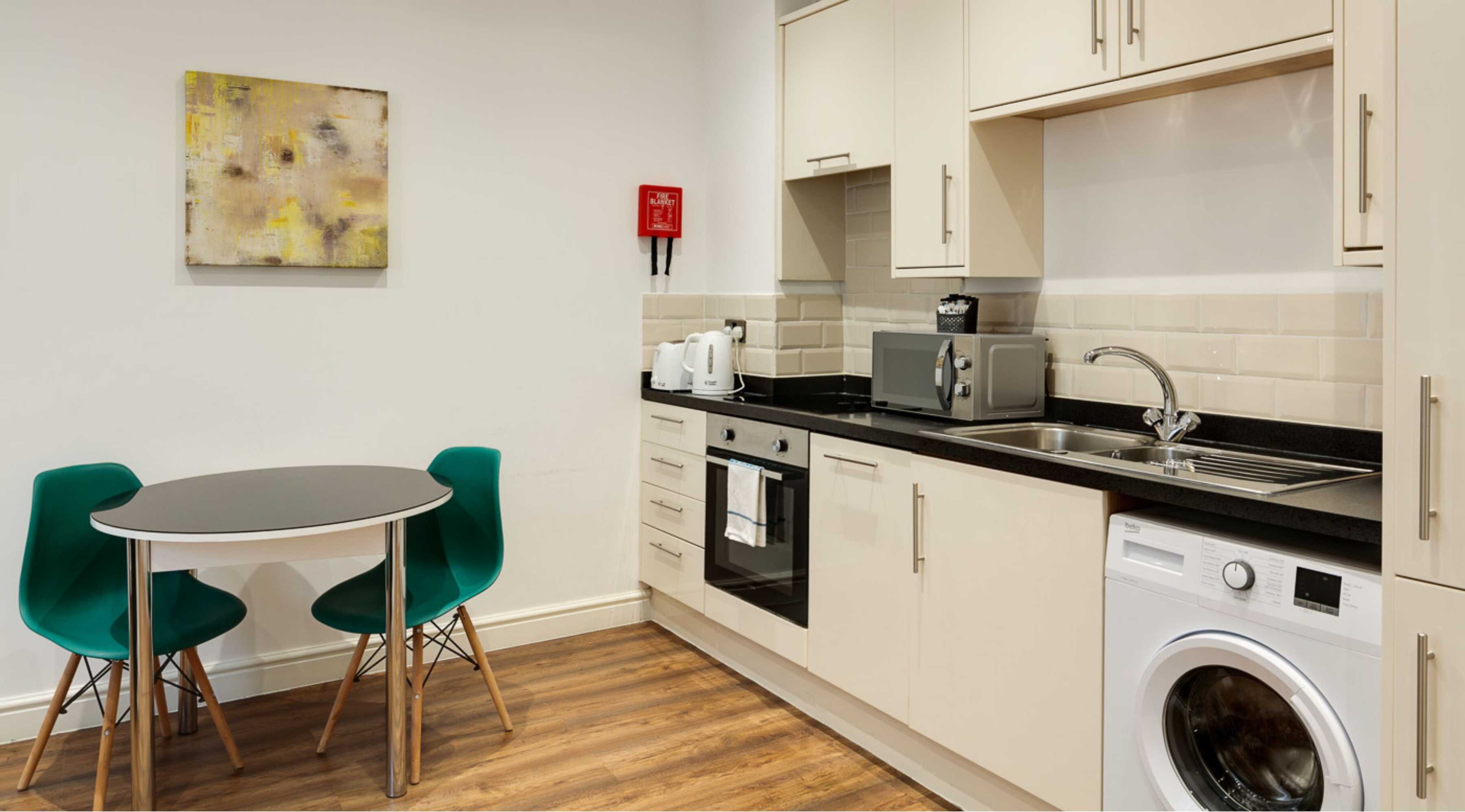 Gift card for Charles Hope Swindon