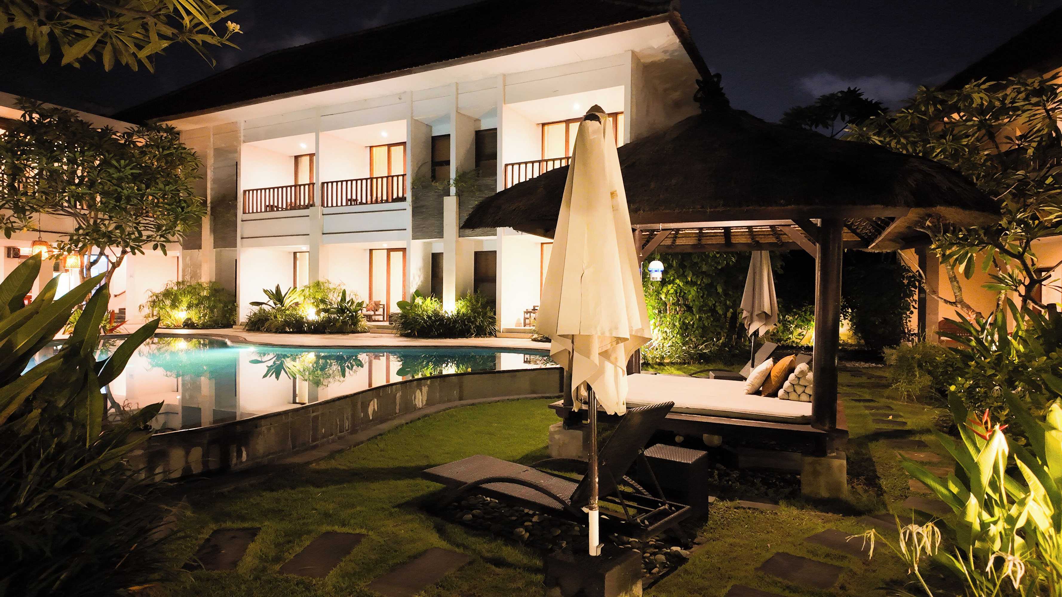 Gift card for Villa Diana Bali Gift card for Villa Diana Bali