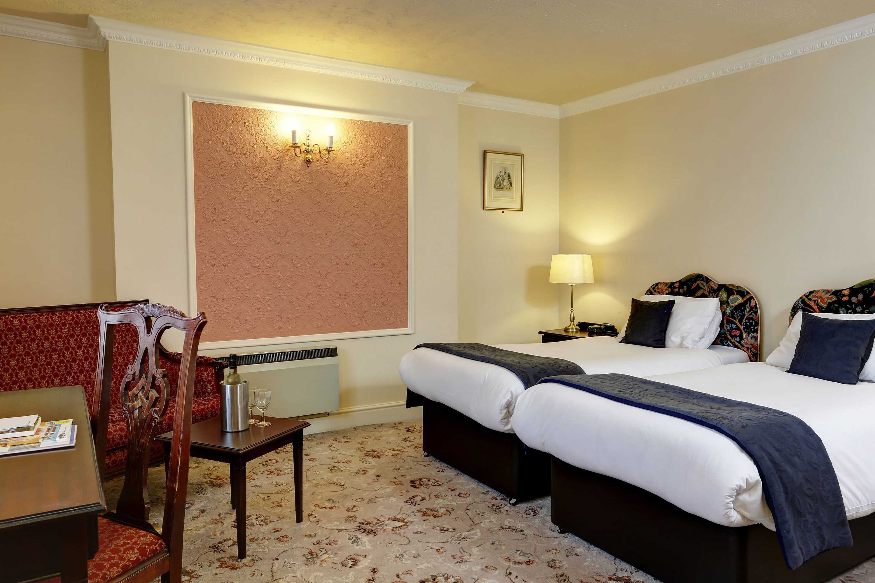 Gift card for Royal Victoria Hotel Gift card for Royal Victoria Hotel