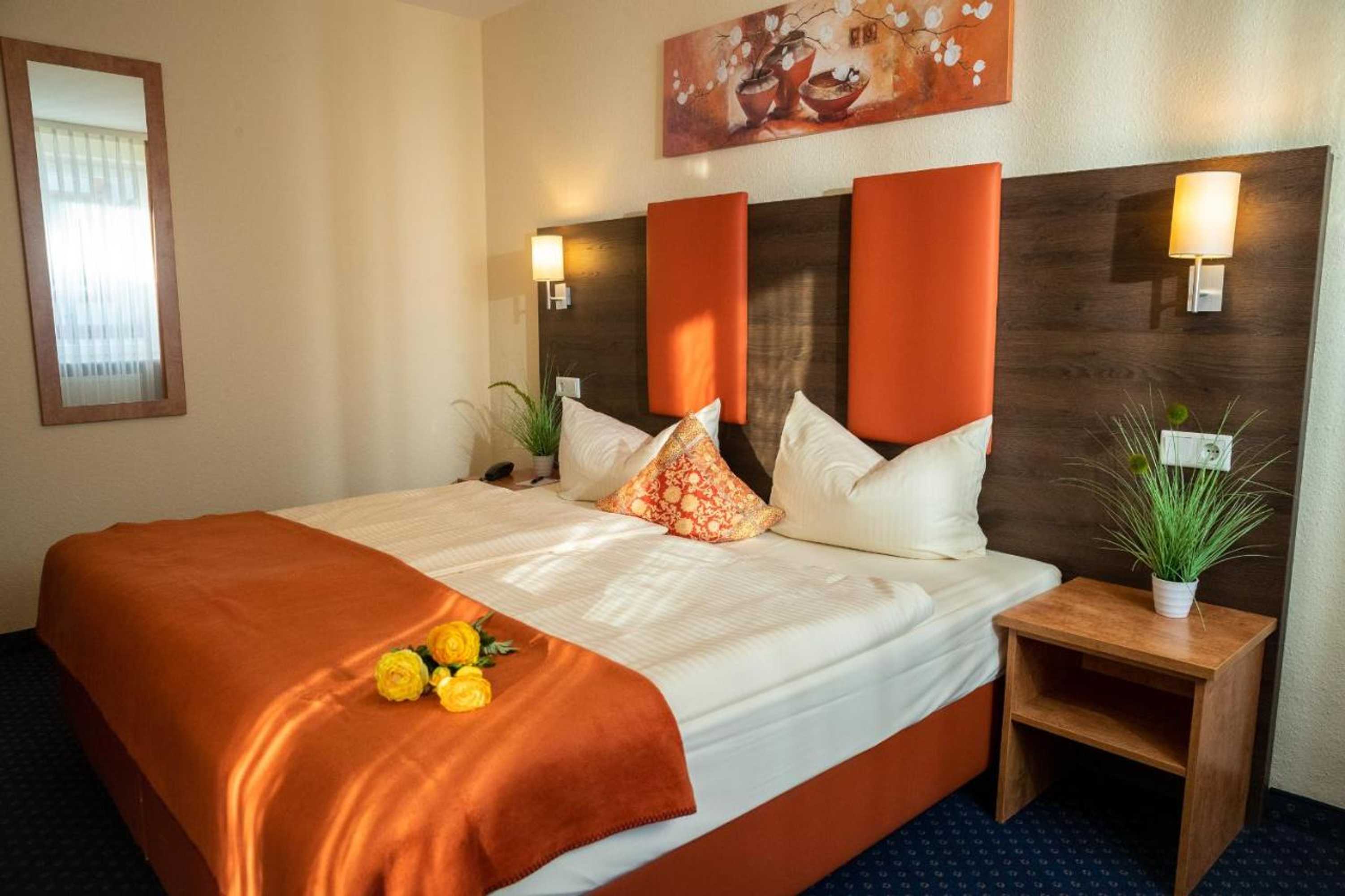 Gift card for Rheinhotel Rüdesheim - Wellness