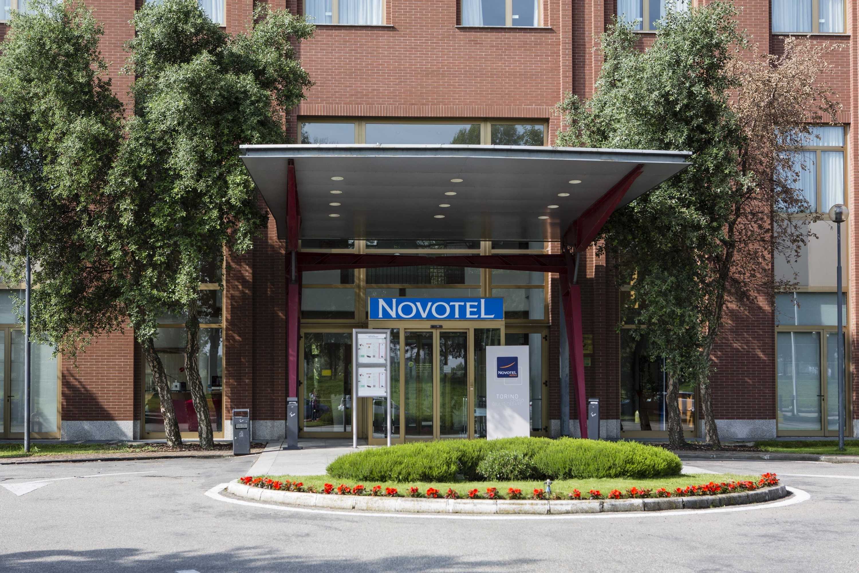 Gift card for Novotel Torino Corso Giulio Cesare Gift card for Novotel Torino Corso Giulio Cesare