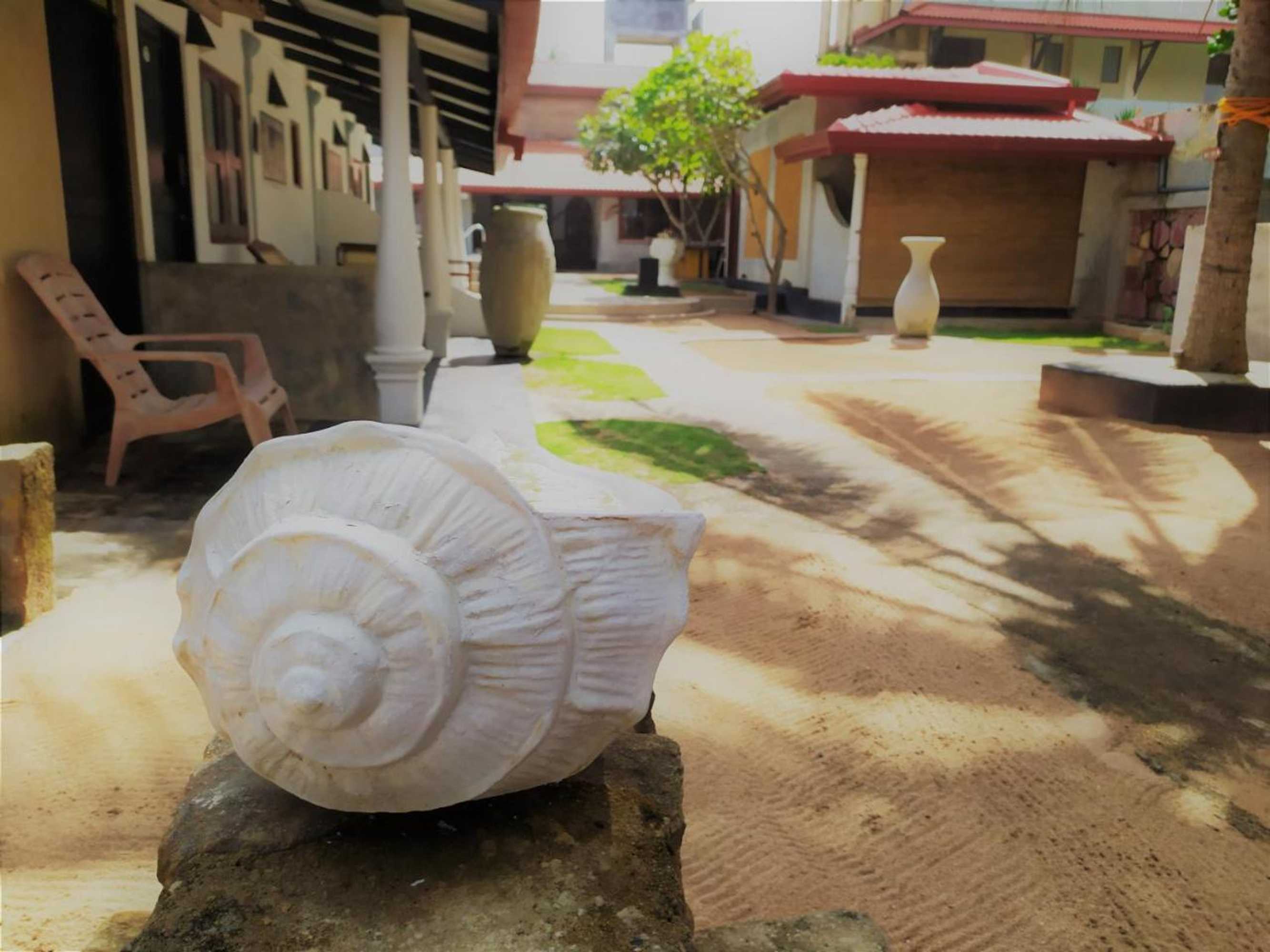 Gift card for Janus Paradise Rest