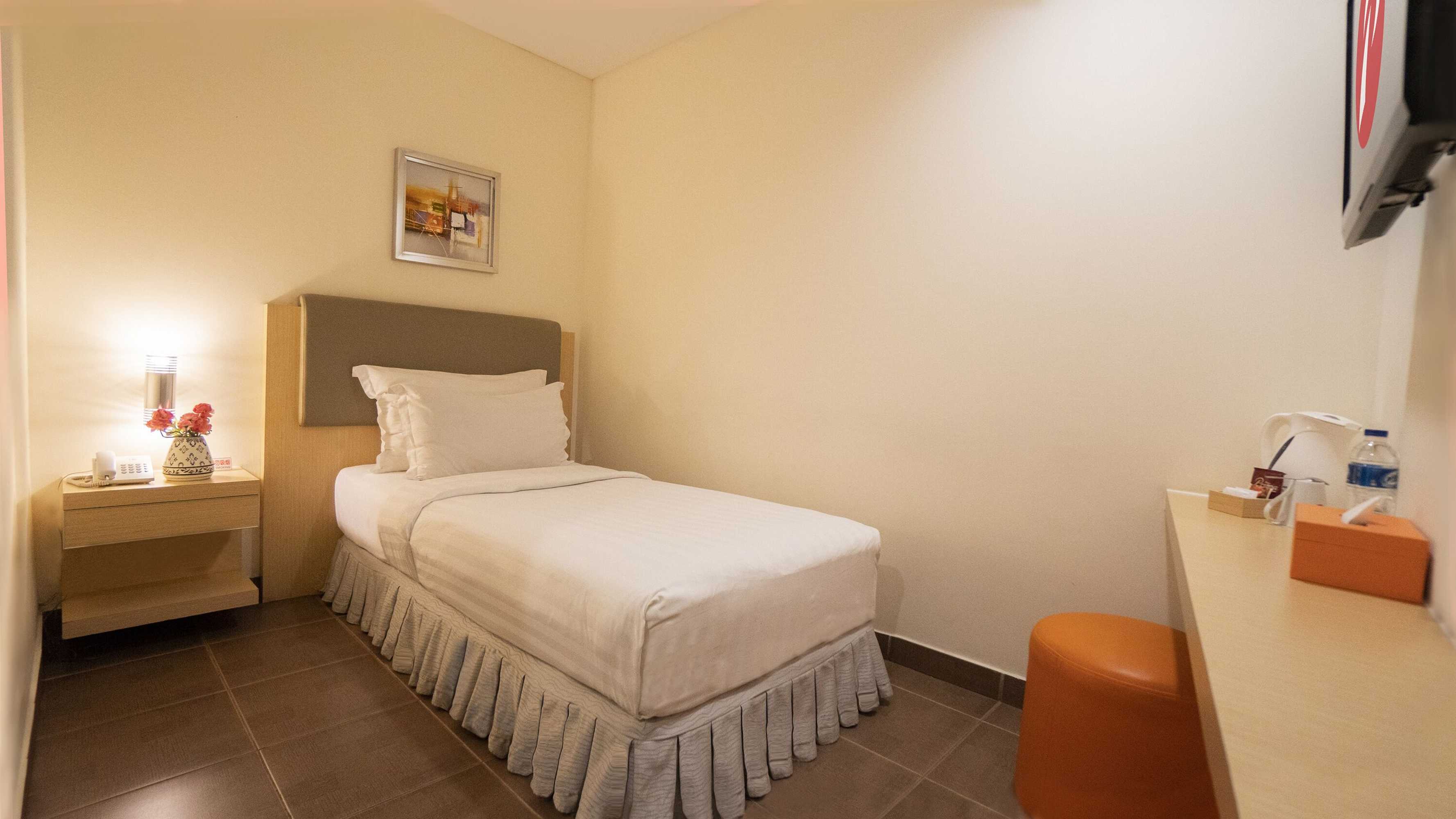 Gift card for D'primahotel Airport Jakarta Terminal 1A Gift card for D'primahotel Airport Jakarta Terminal 1A