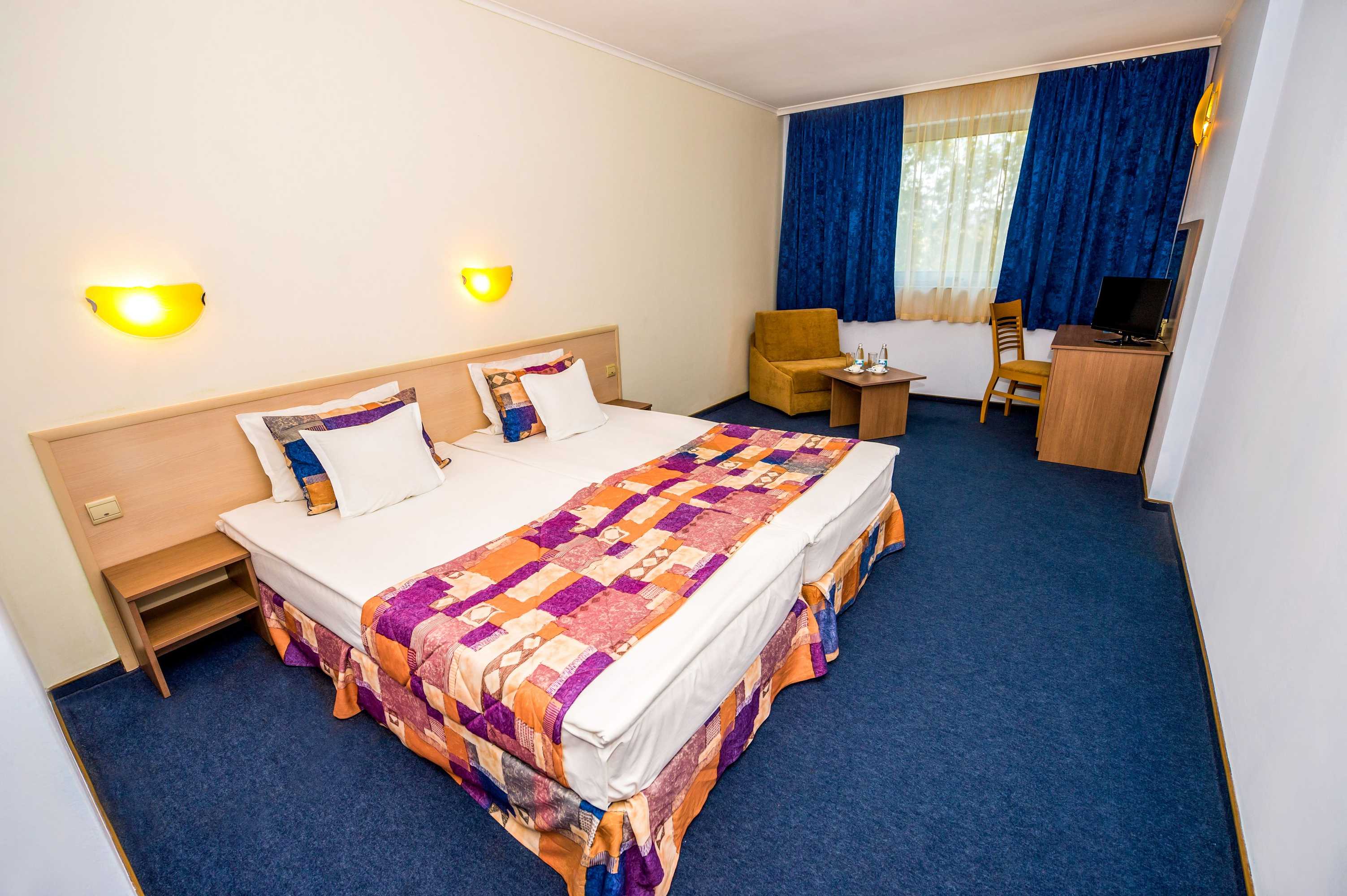 Gift card for Aqua Hotel Burgas Gift card for Aqua Hotel Burgas