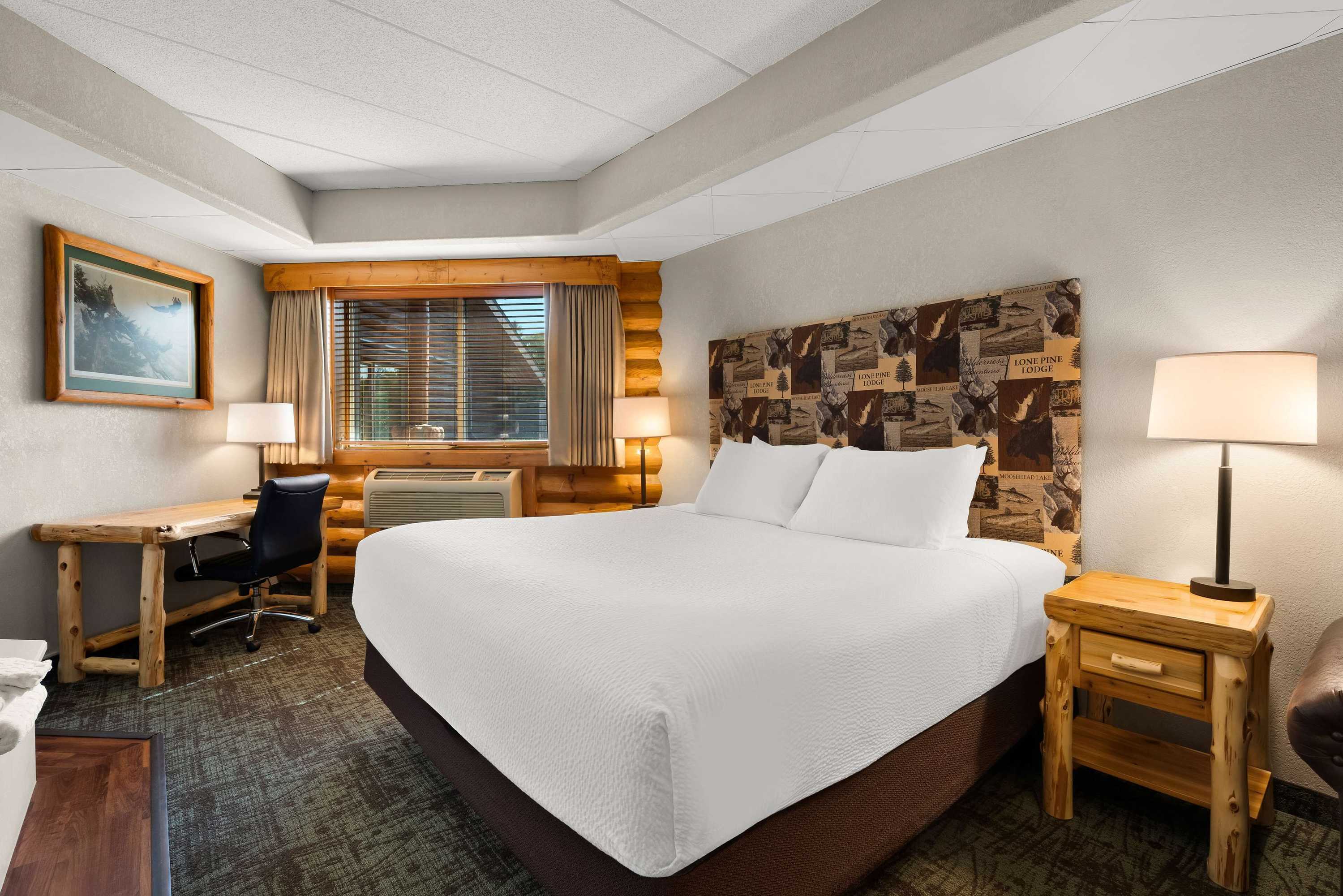 Gift card for Best Western Northwoods Lodge Gift card for Best Western Northwoods Lodge