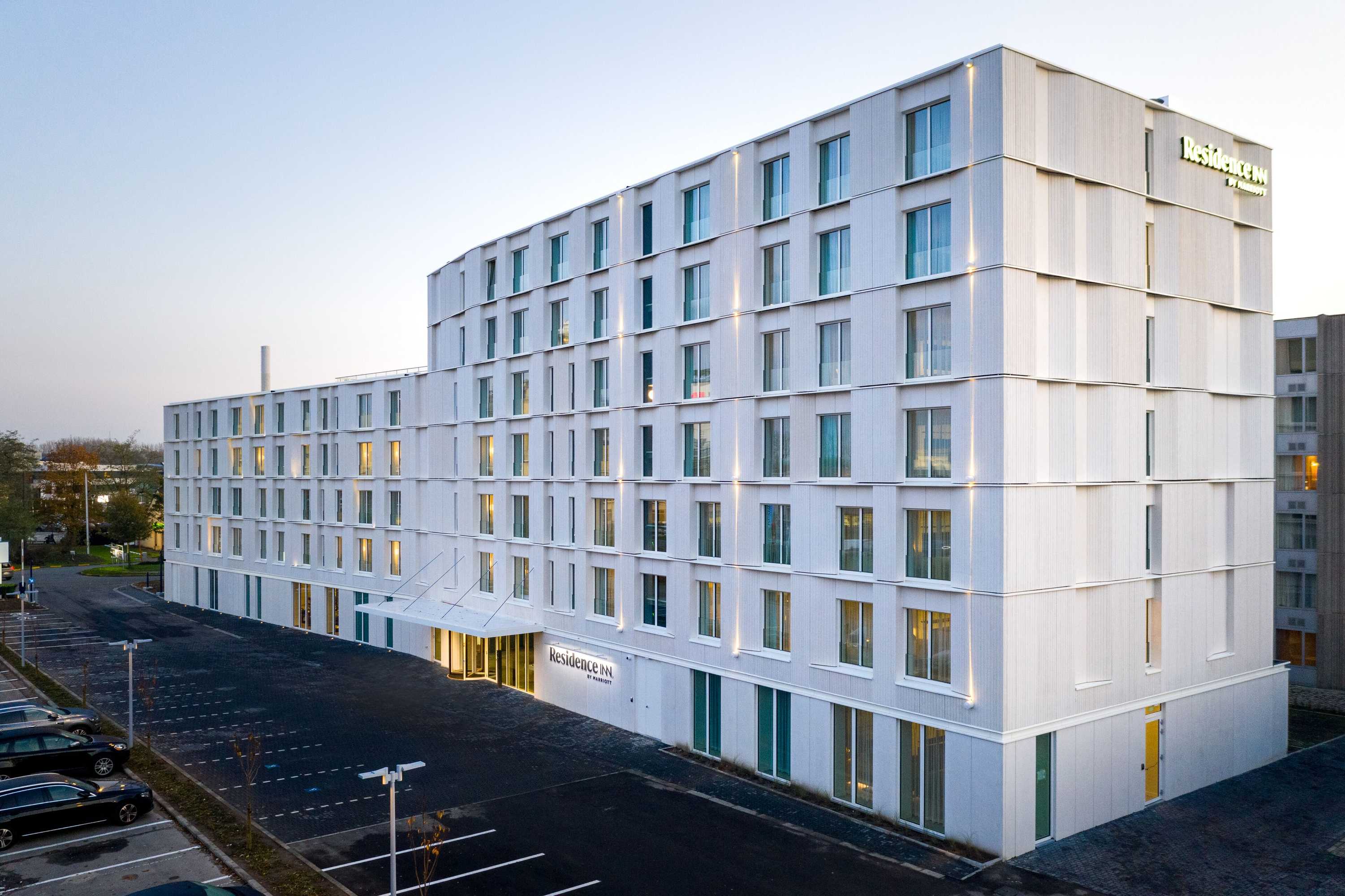 Gift card for Residence Inn by Marriott Ghent Gift card for Residence Inn by Marriott Ghent