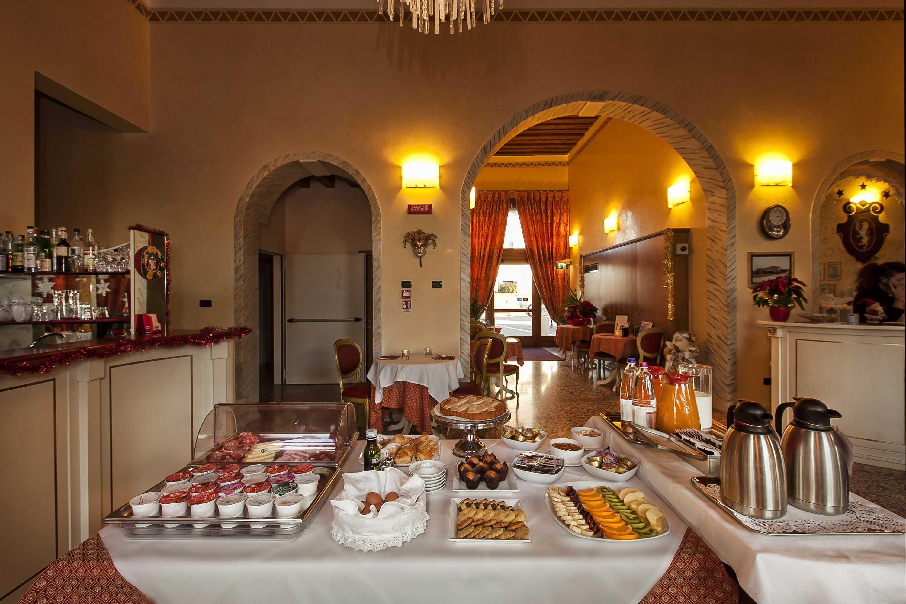 Gift card for Albergo Antica Corte Marchesini Gift card for Albergo Antica Corte Marchesini