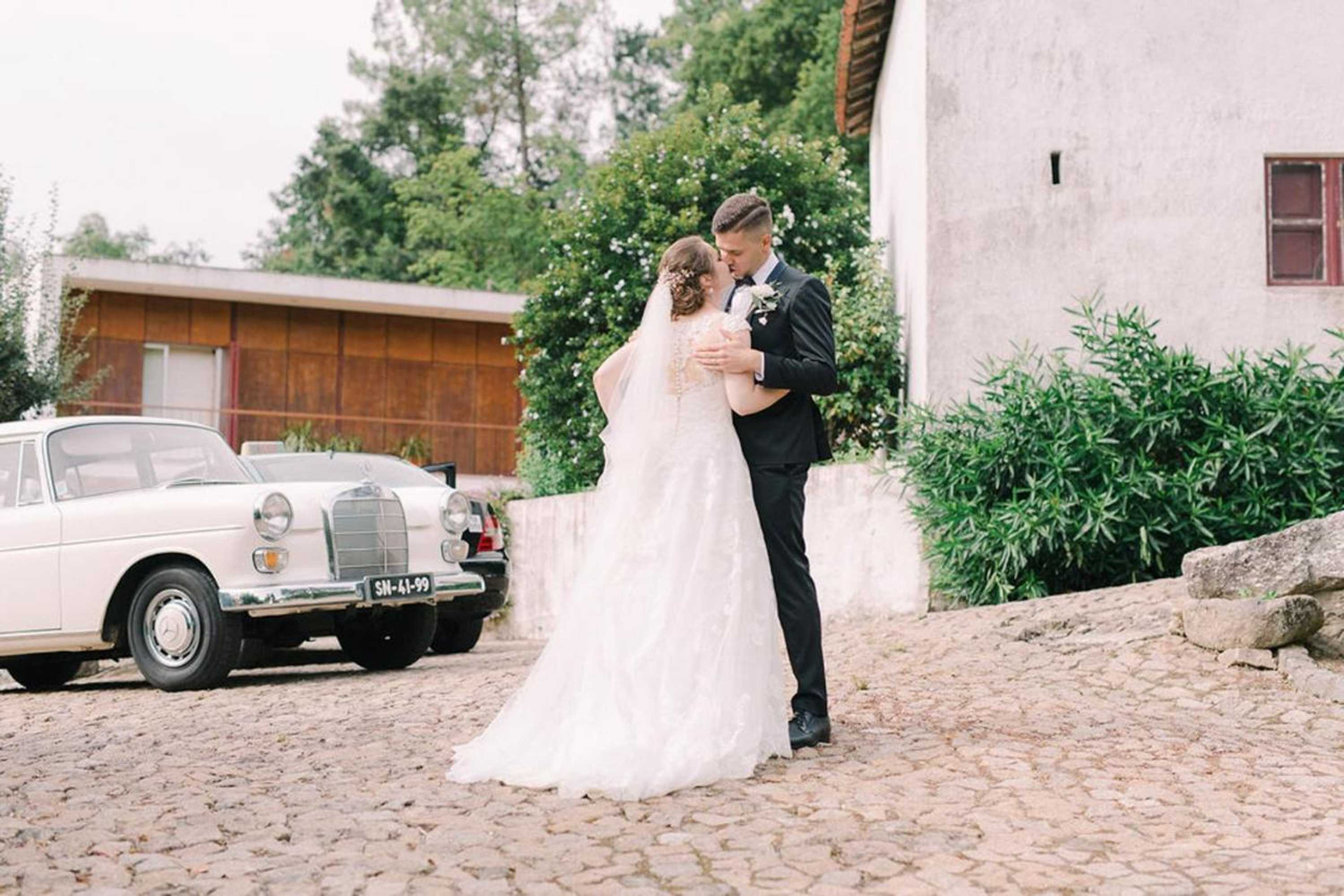 Gift card for Quinta Da Longra