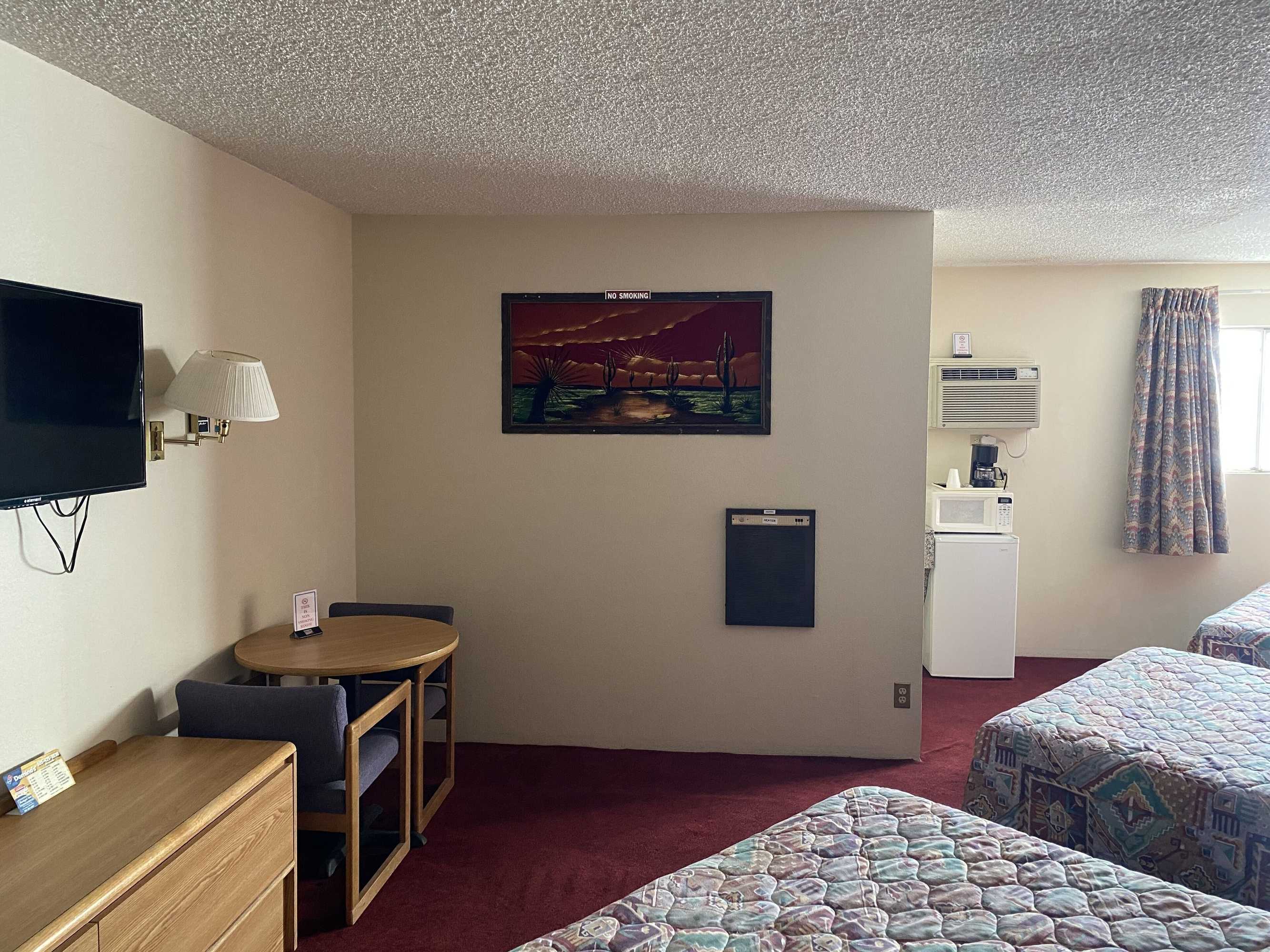 Gift card for Econo Lodge Las Vegas NM