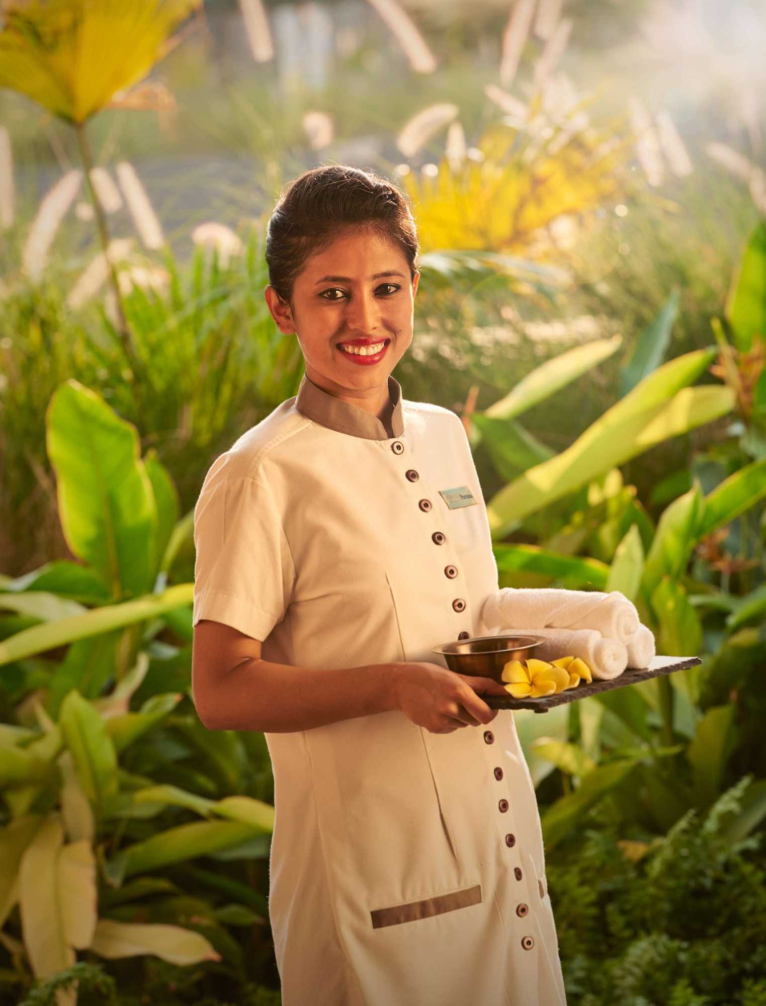 Gift card for Conrad Pune by Hilton Gift card for Conrad Pune by Hilton