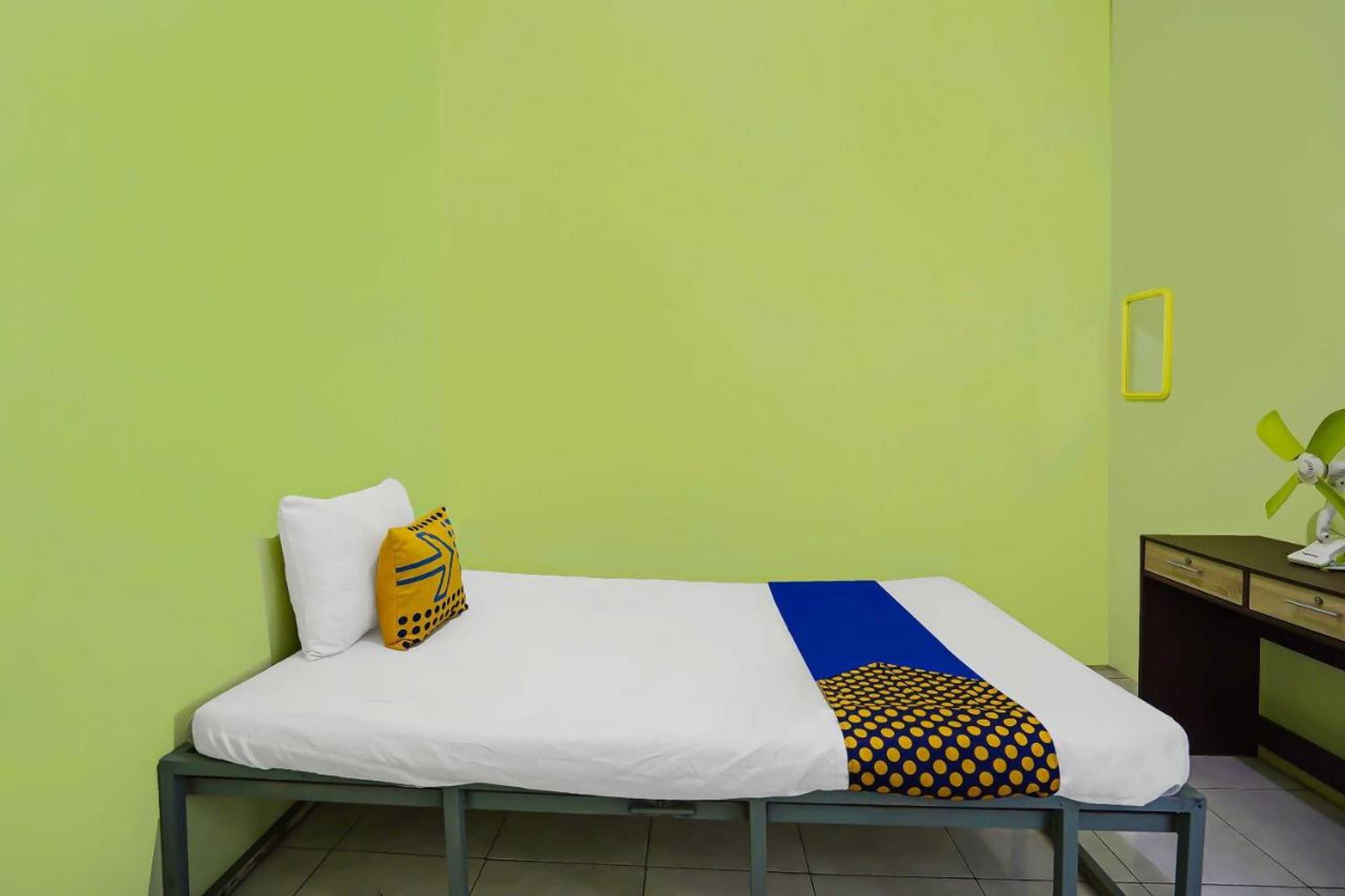 Gift card for Spot ON 92474 Penginapan Rusunawa Ii