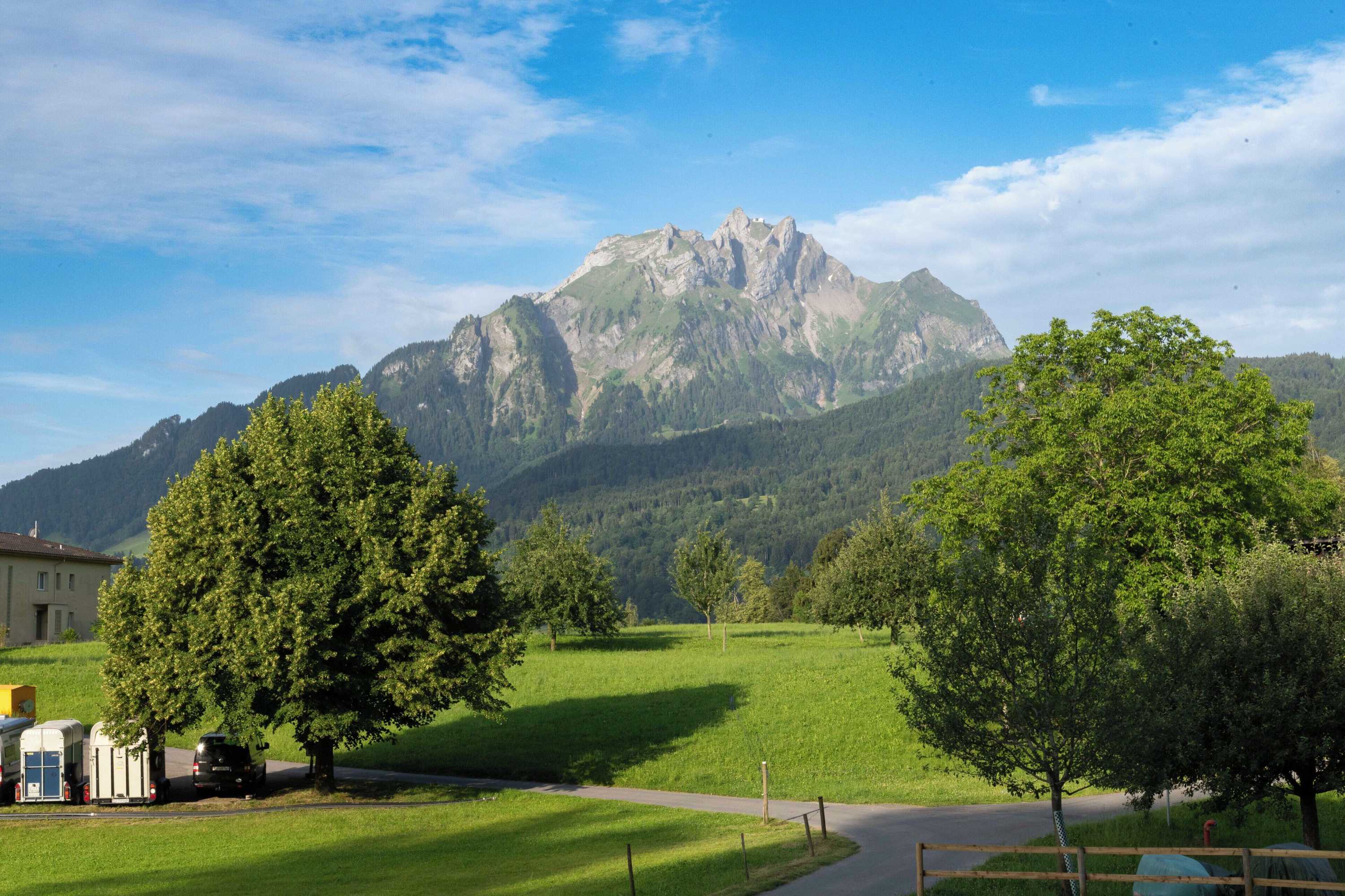 Gift card for Ibis Budget Luzern City
