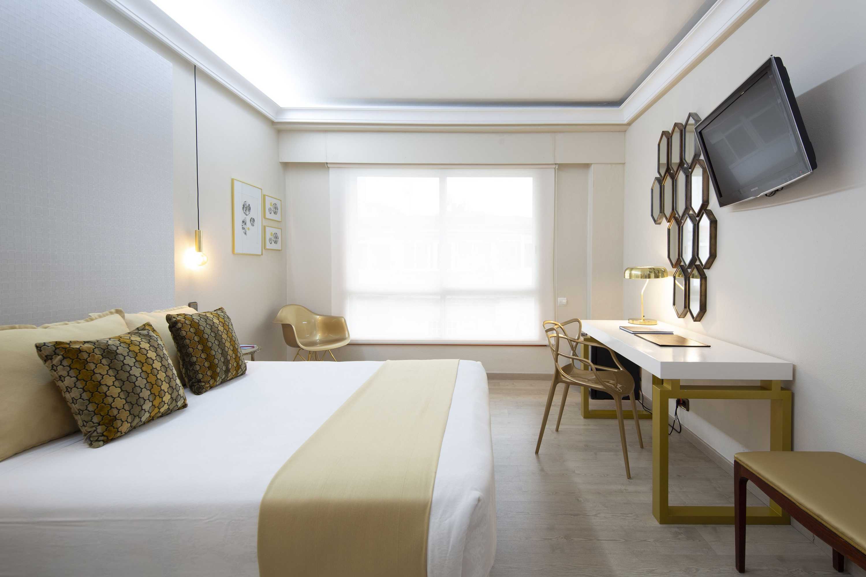 Gift card for Hotel Ciudad de Vigo Gift card for Hotel Ciudad de Vigo