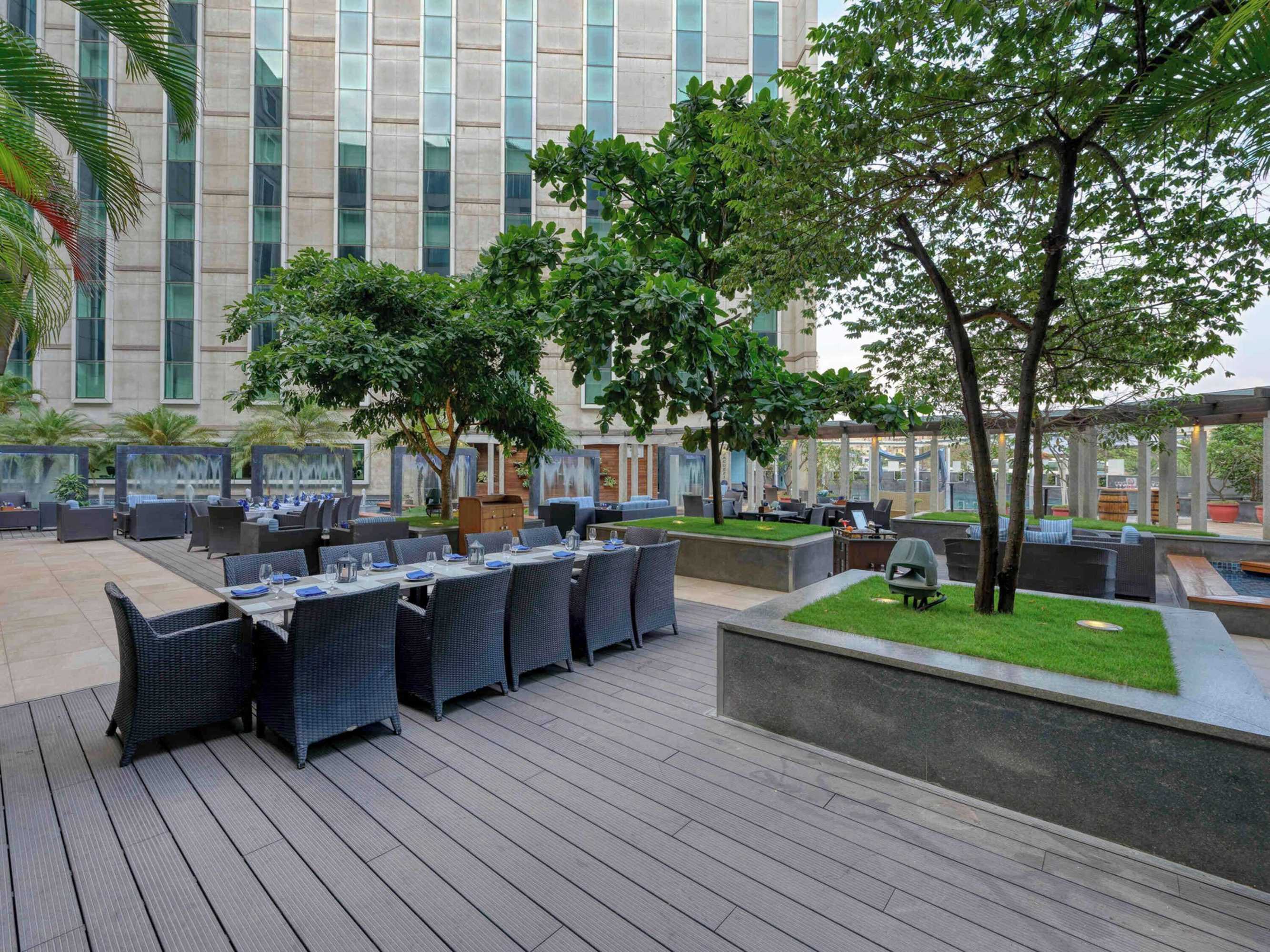 Gift card for Novotel Bengaluru Outer Ring Road Gift card for Novotel Bengaluru Outer Ring Road