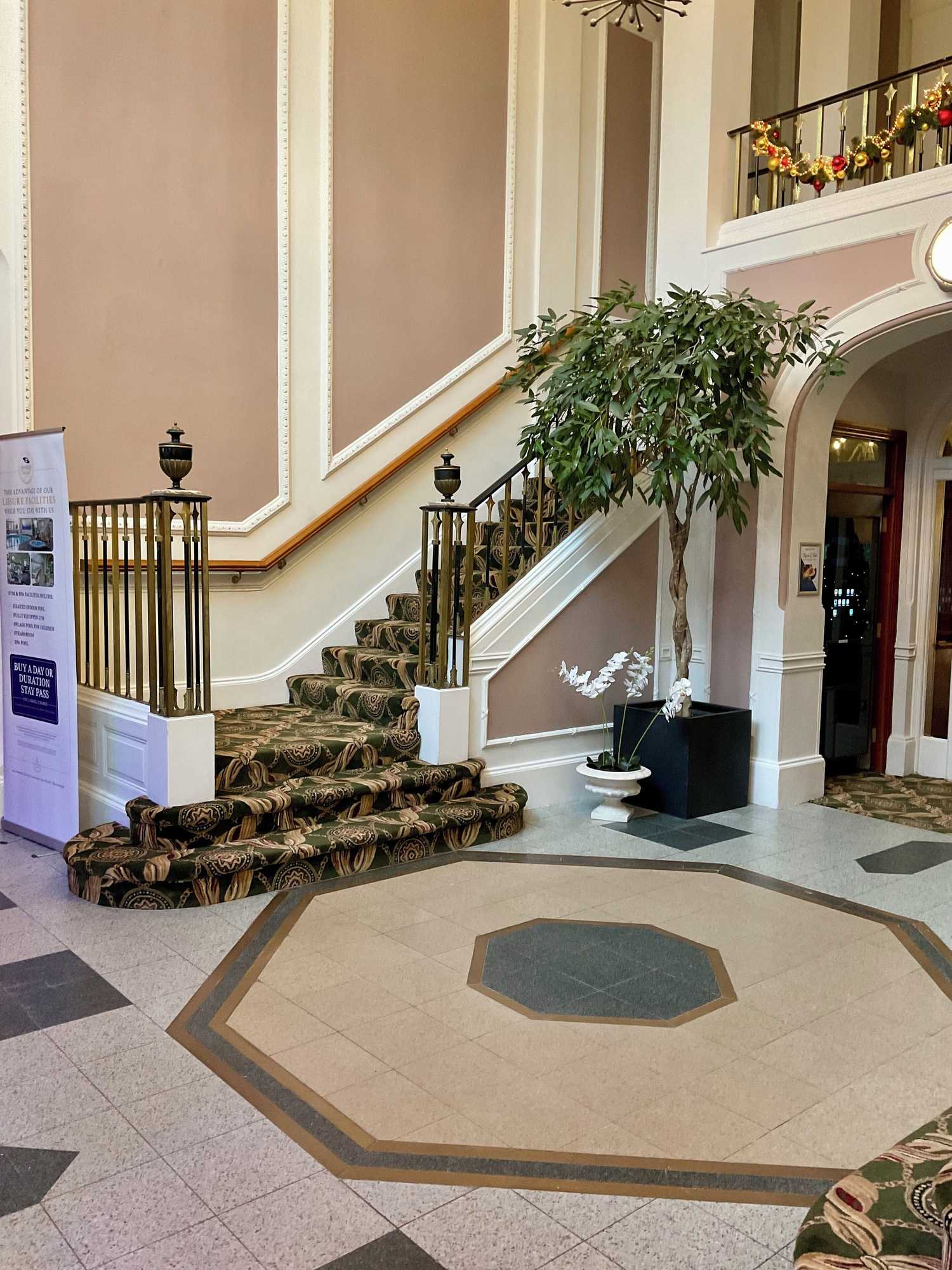 Gift card for Royal Bath Hotel & Spa Bournemouth Gift card for Royal Bath Hotel & Spa Bournemouth