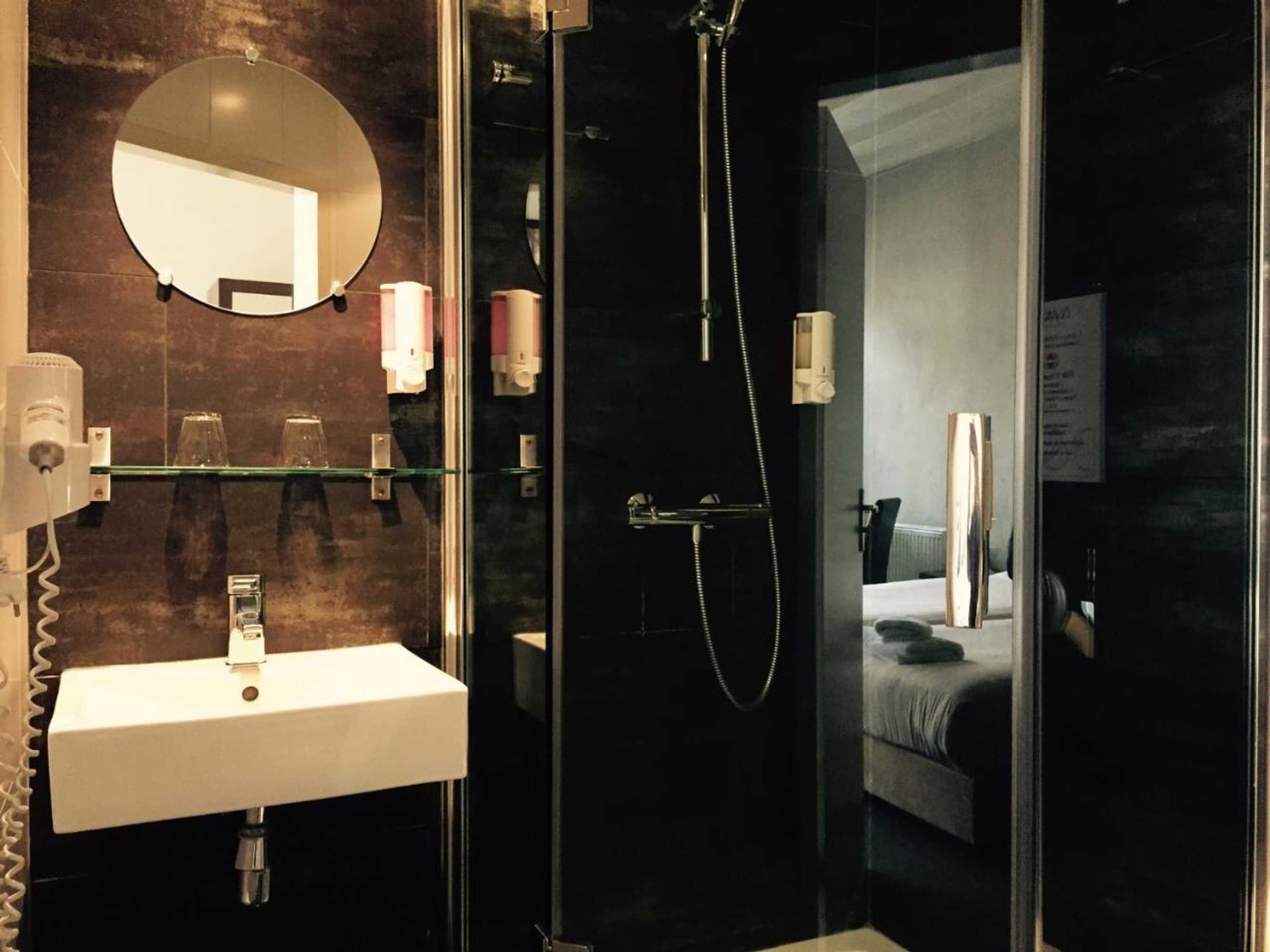 Gift card for Hotel de Prince