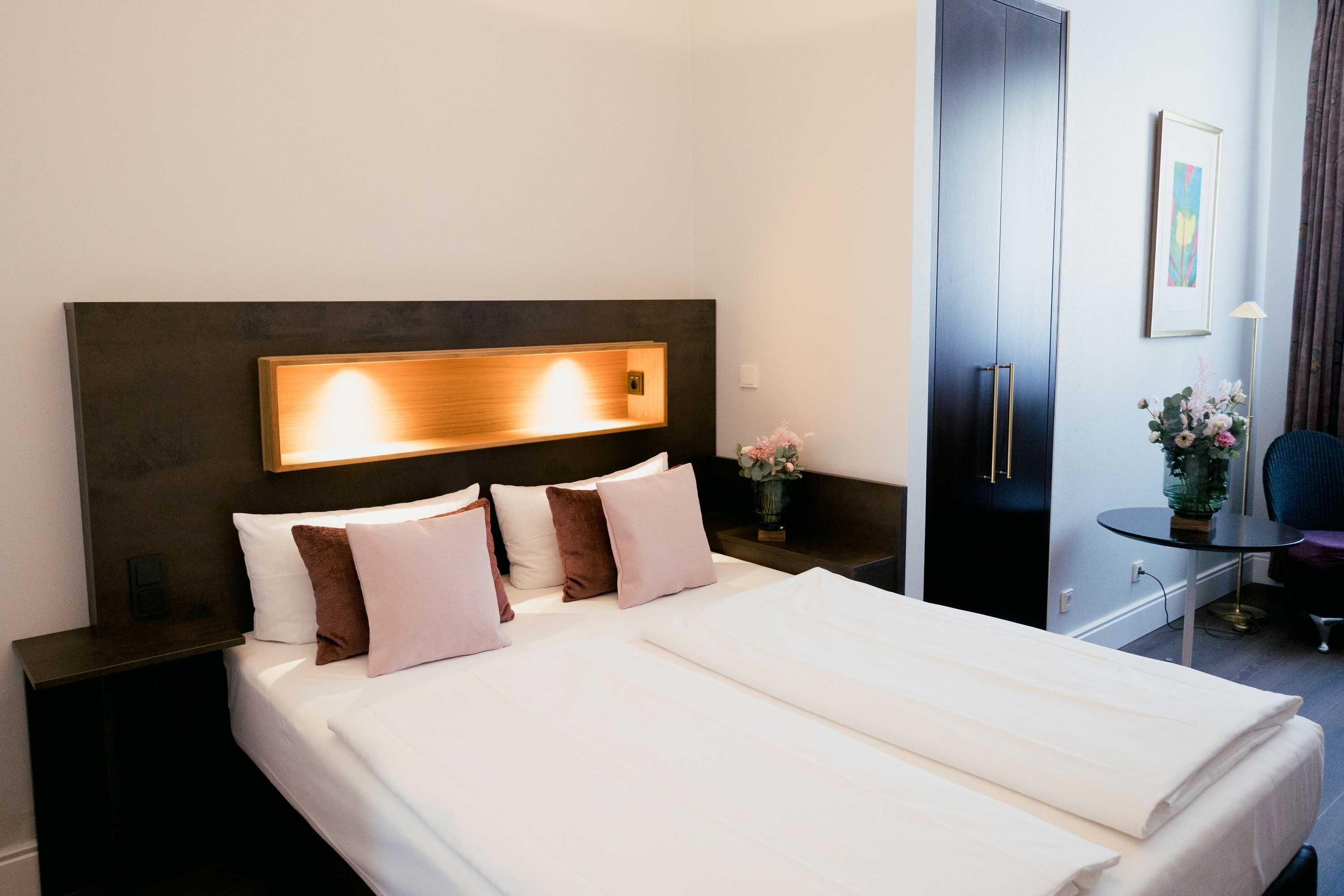 Gift card for Dom Hotel Limburg Gift card for Dom Hotel Limburg