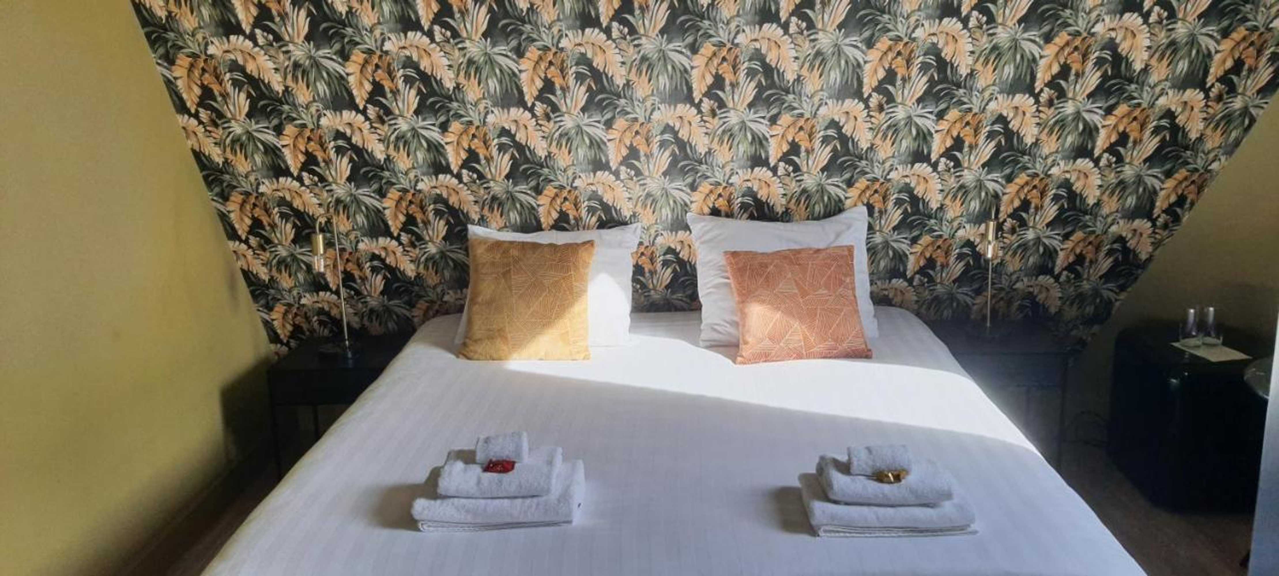 Gift card for Sientjes Boetiekhotel