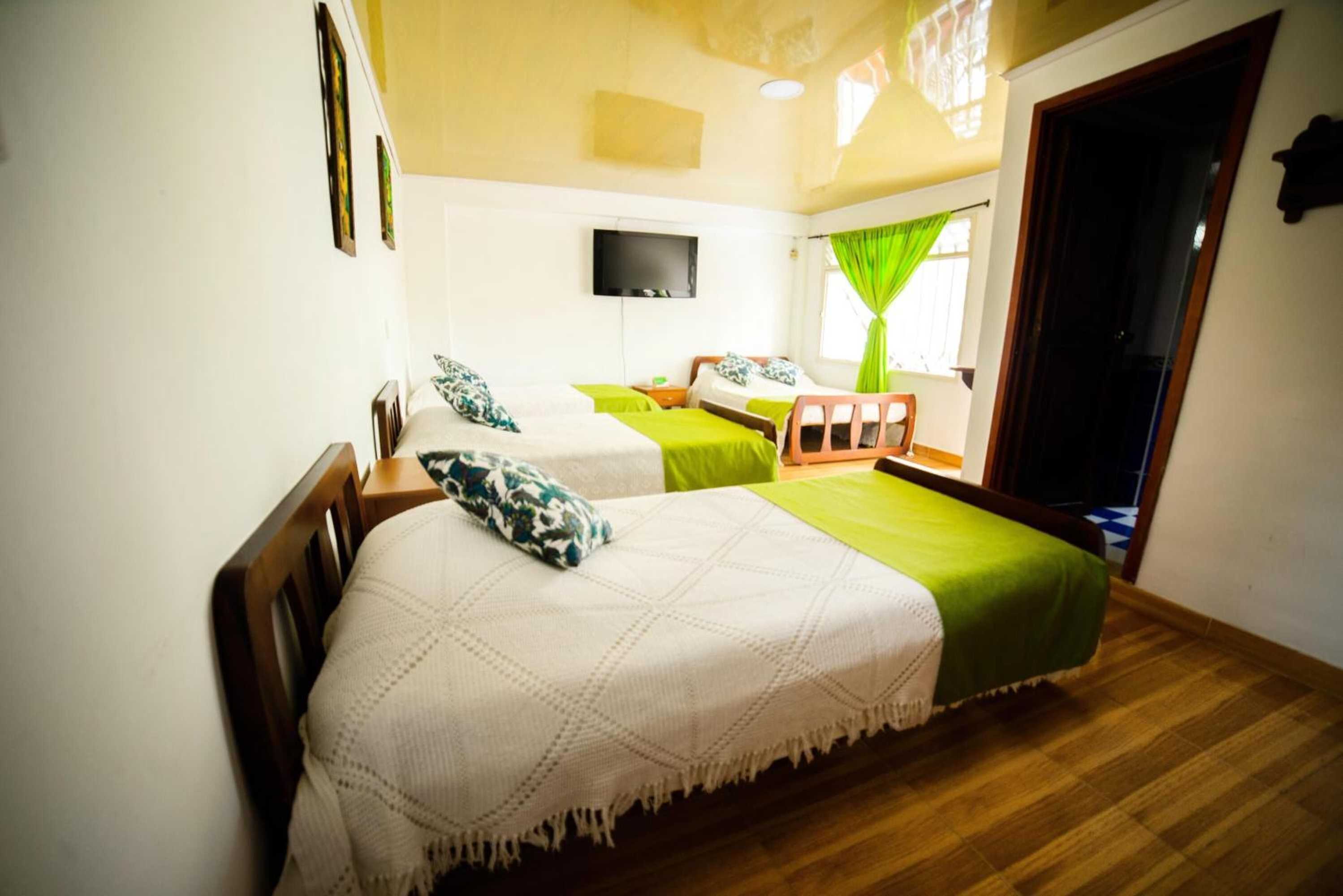 Gift card for Eco Hotel Las Palmas Gift card for Eco Hotel Las Palmas