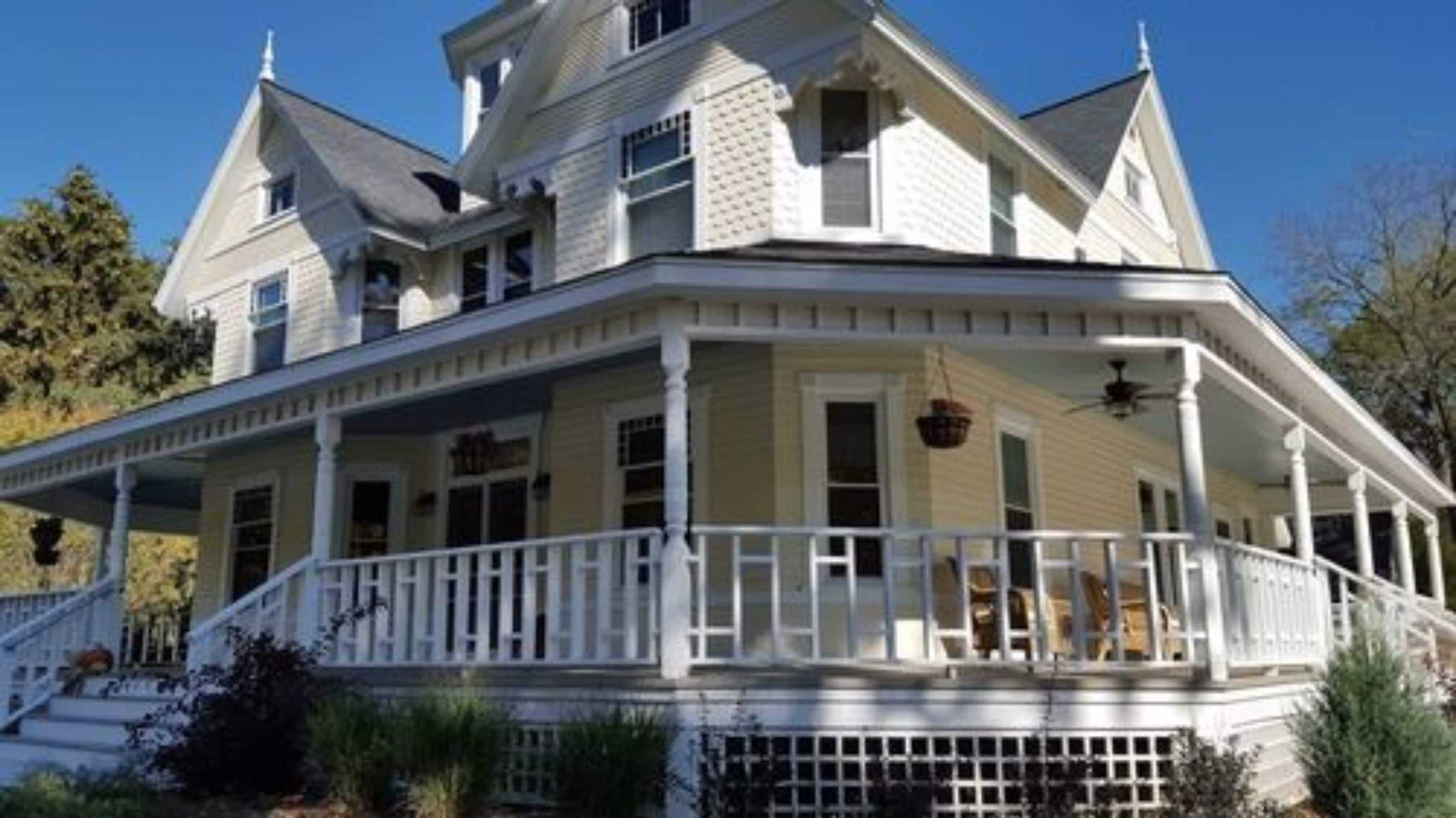 Gift card for Greenway House Bed & Breakfast Gift card for Greenway House Bed & Breakfast